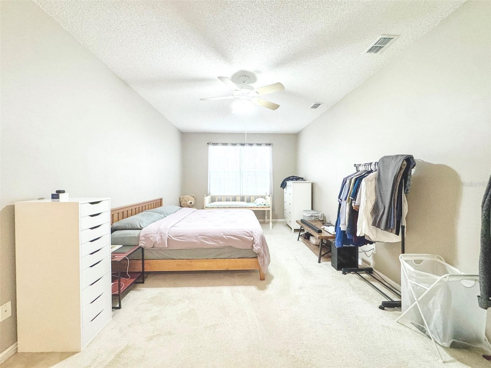 Master room - 1207 ROYAL SAINT GEORGE DR, ORLANDO