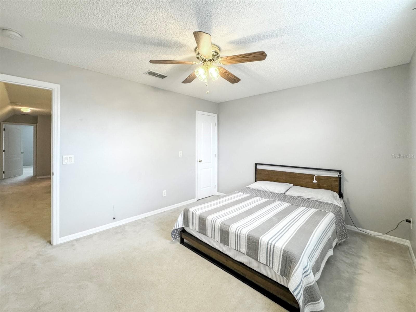 Bedroom - 3 - 1207 ROYAL SAINT GEORGE DR, ORLANDO