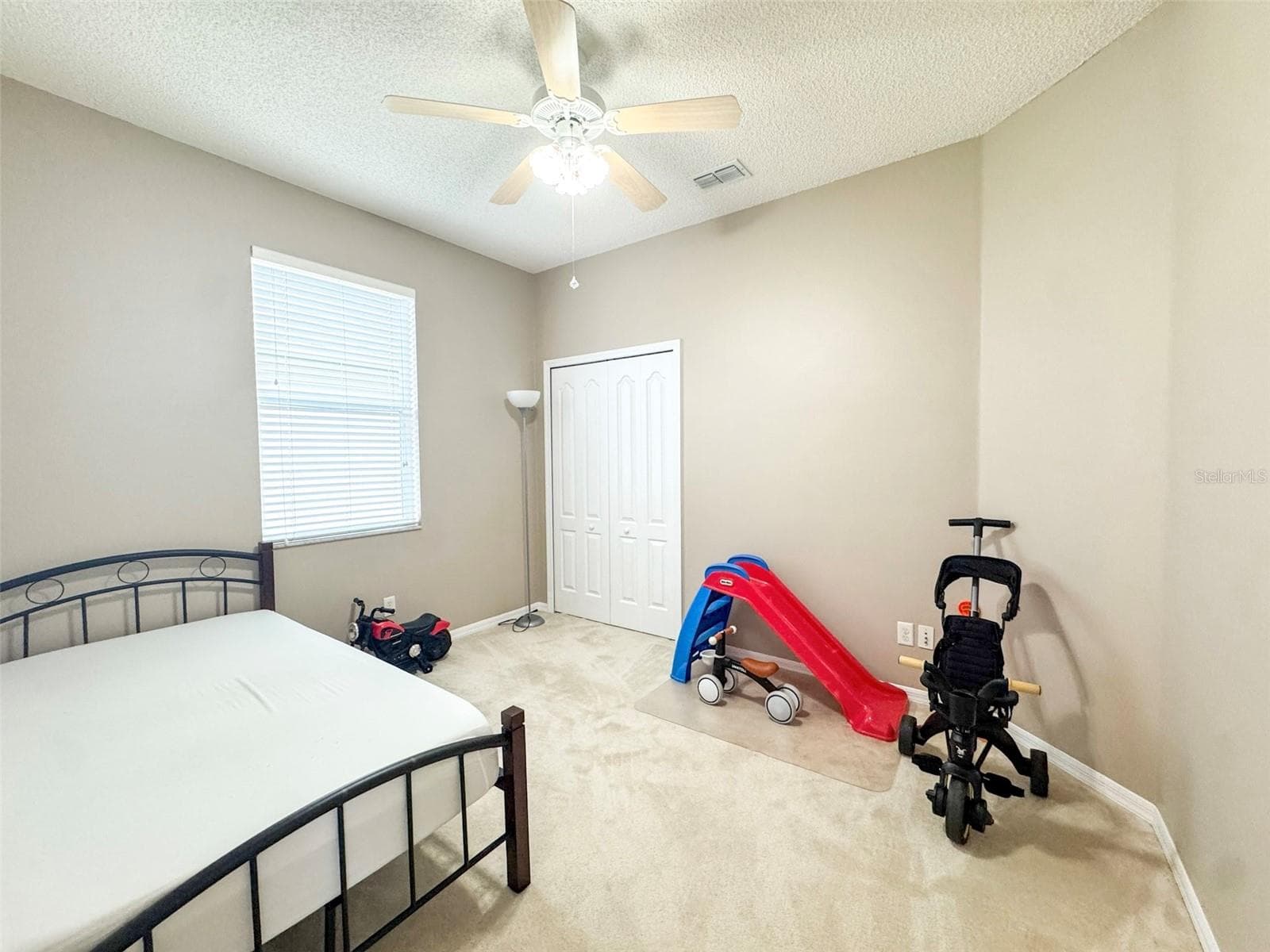 Bedroom - 4 - 1207 ROYAL SAINT GEORGE DR, ORLANDO