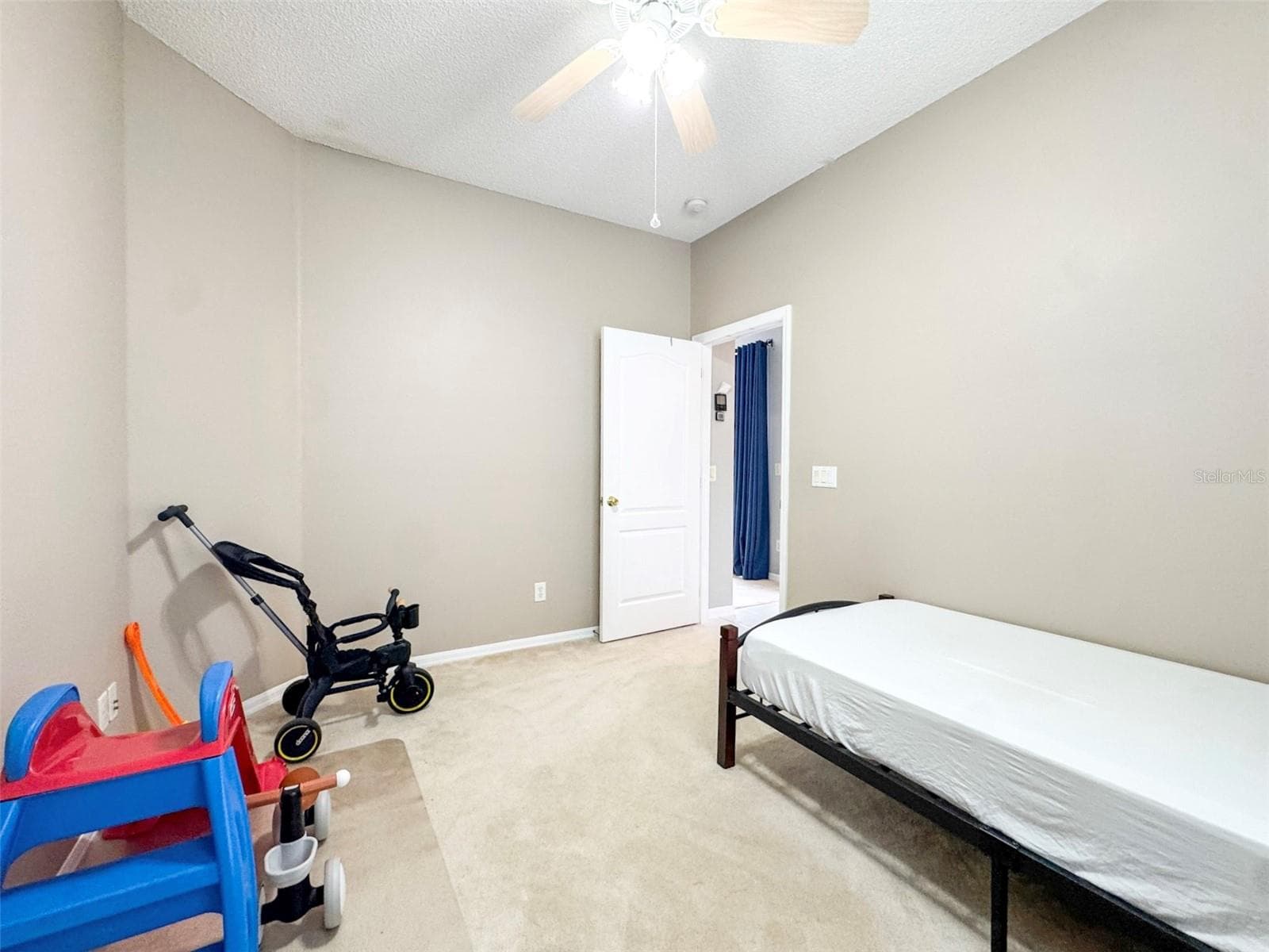 Bedroom - 4 - 1207 ROYAL SAINT GEORGE DR, ORLANDO