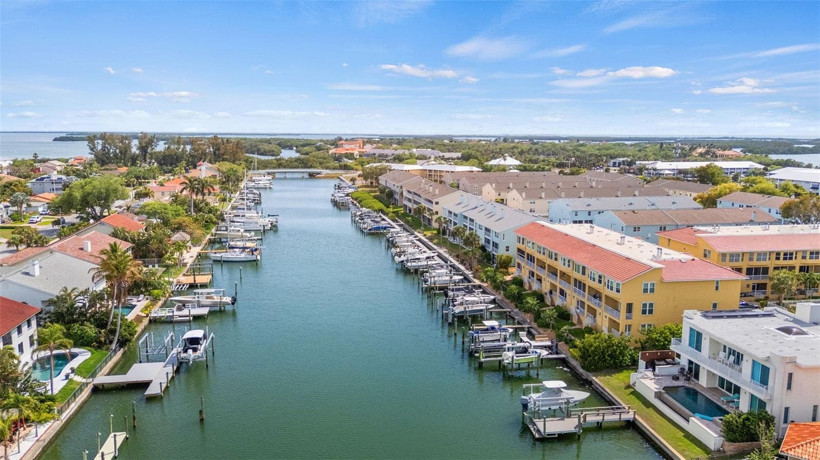 From Tierra Sound to Tampa Bay and The Gulf - 1071 PINELLAS BAYWAY S, ST PETERSBURG