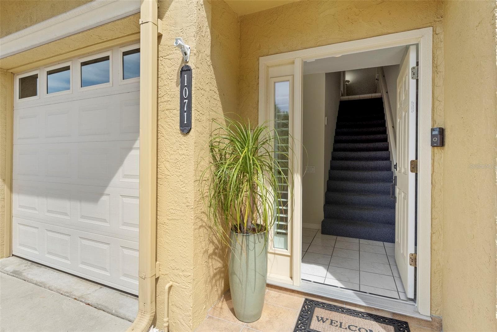 Townhouse at 1071 PINELLAS BAYWAY S, ST PETERSBURG, photo 11 of 123