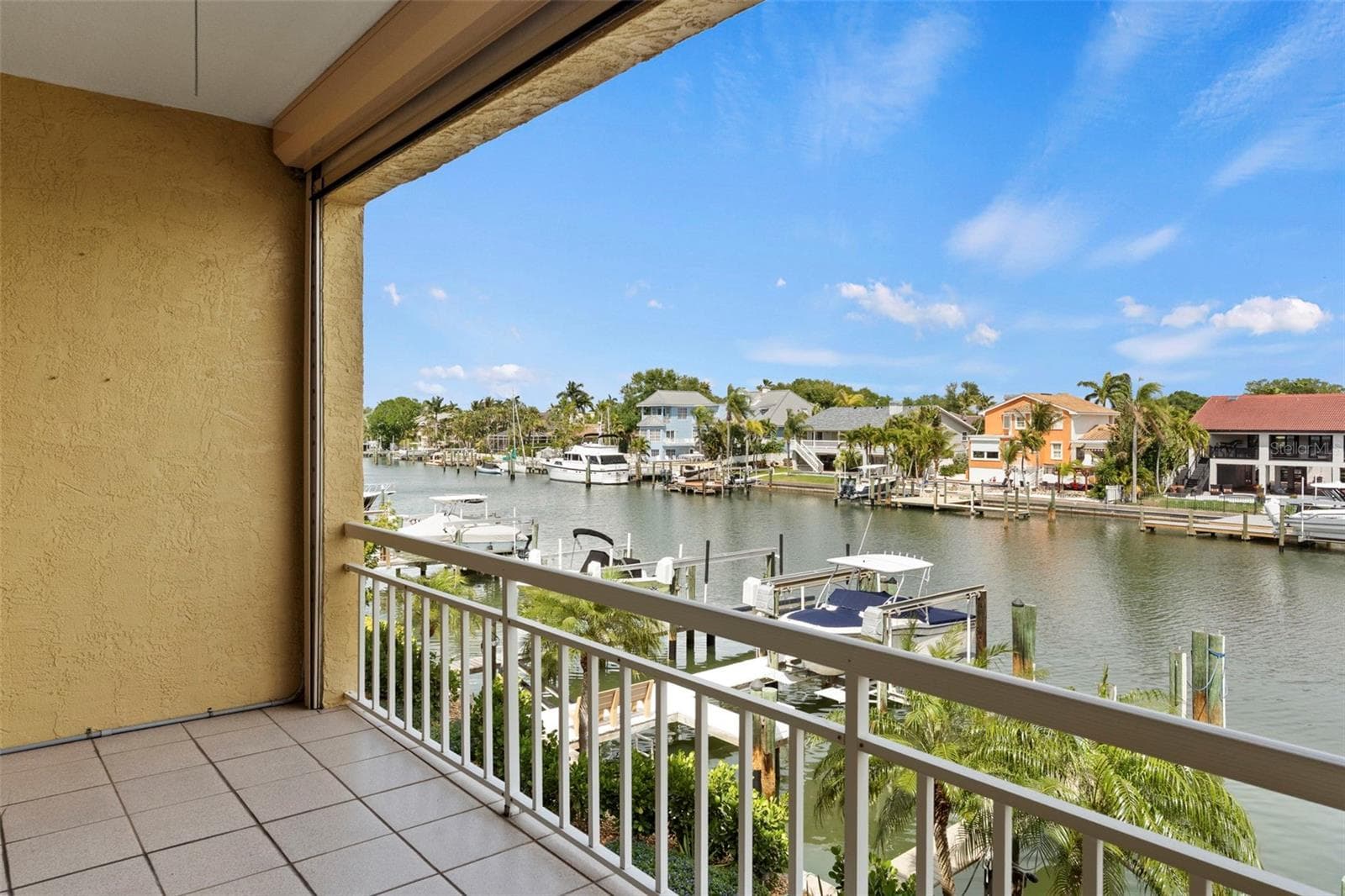 Townhouse at 1071 PINELLAS BAYWAY S, ST PETERSBURG, photo 58 of 123