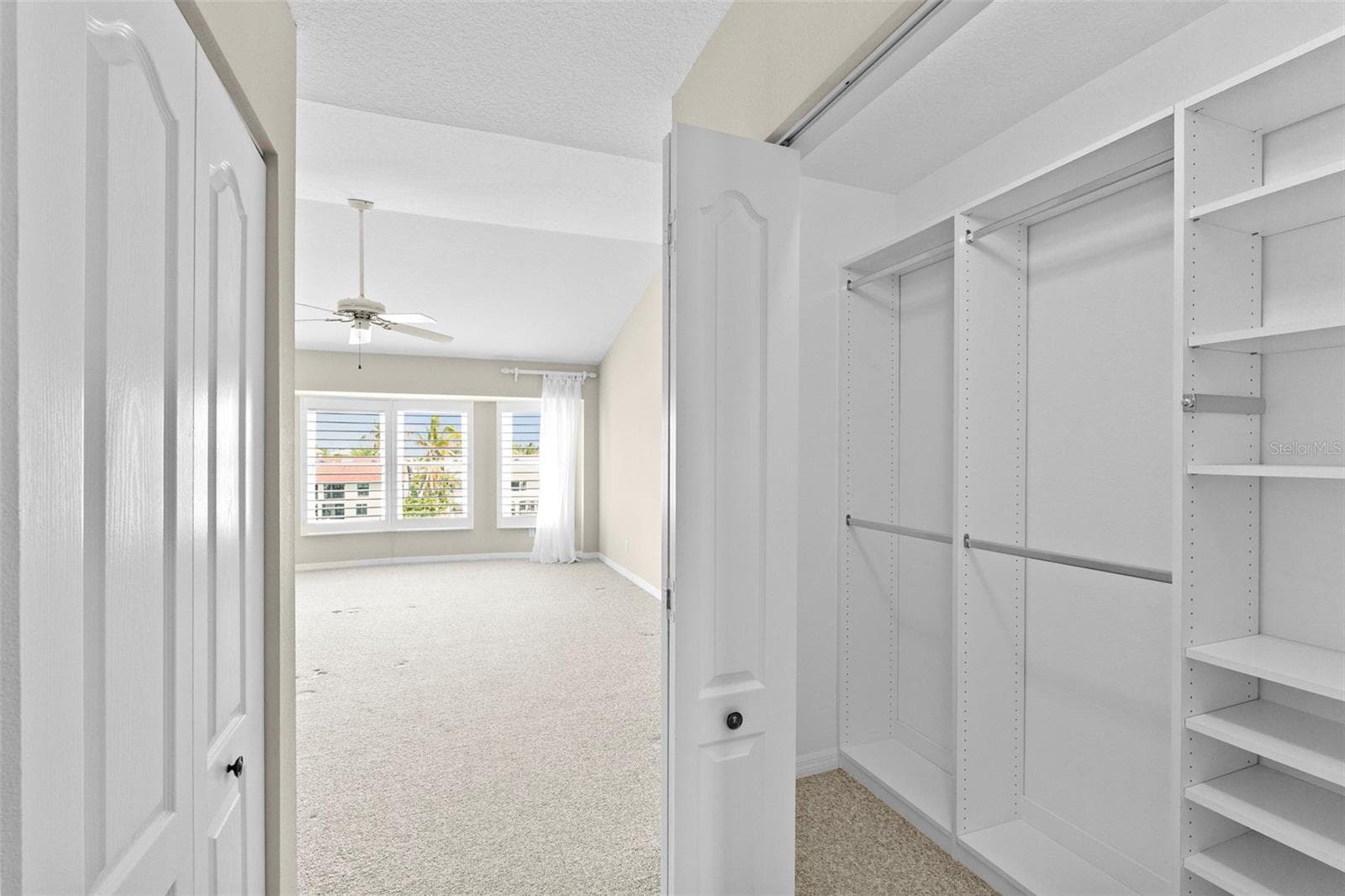 Custom Closets - 1071 PINELLAS BAYWAY S, ST PETERSBURG