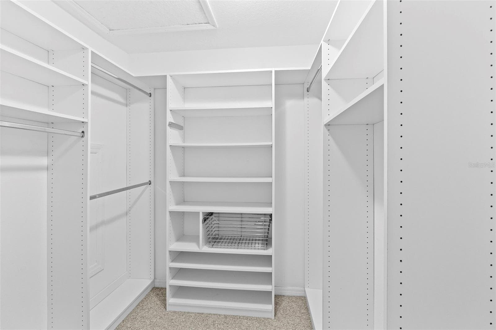Custom Closets - 1071 PINELLAS BAYWAY S, ST PETERSBURG