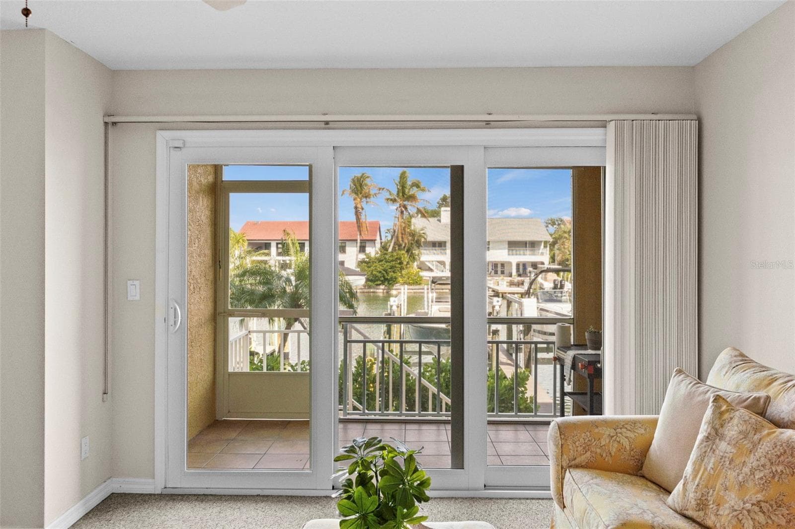 Lower Level Guest Suite or Bonus Room - 1071 PINELLAS BAYWAY S, ST PETERSBURG