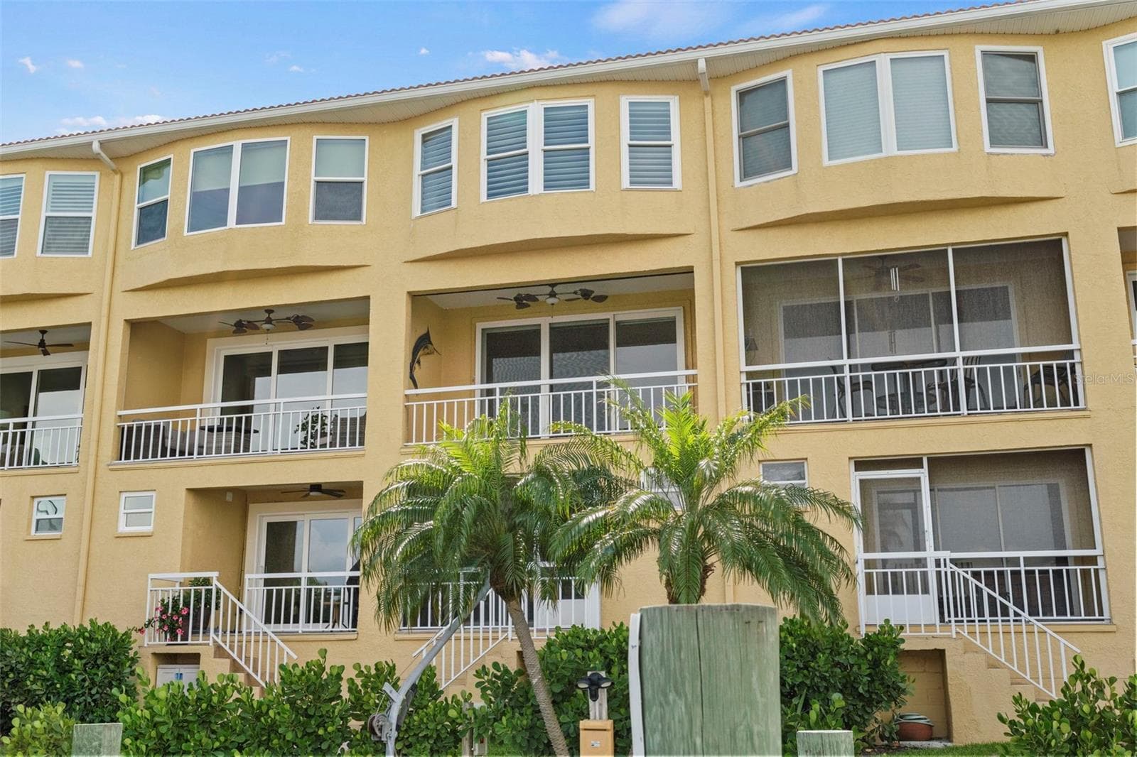 Townhouse at 1071 PINELLAS BAYWAY S, ST PETERSBURG, photo 97 of 123