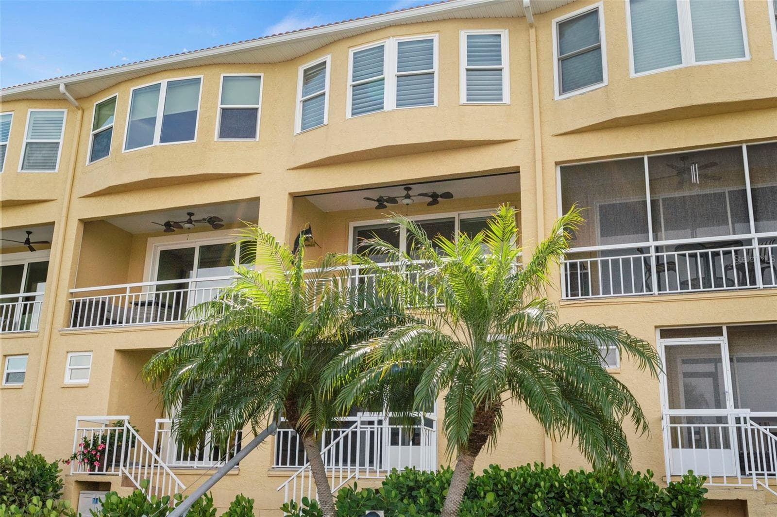 Townhouse at 1071 PINELLAS BAYWAY S, ST PETERSBURG, photo 98 of 123
