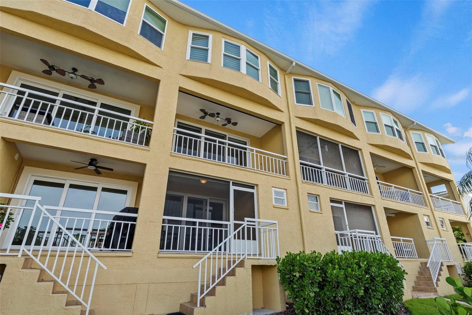 Townhouse at 1071 PINELLAS BAYWAY S, ST PETERSBURG, photo 99 of 123