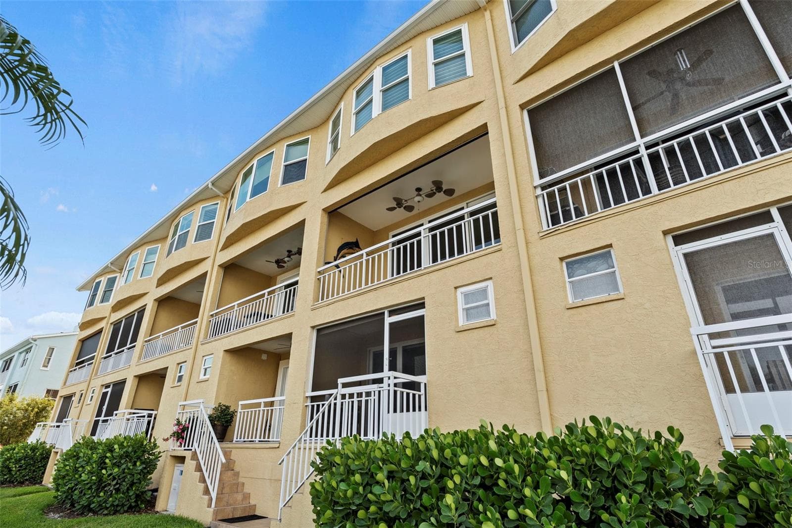 Townhouse at 1071 PINELLAS BAYWAY S, ST PETERSBURG, photo 100 of 123