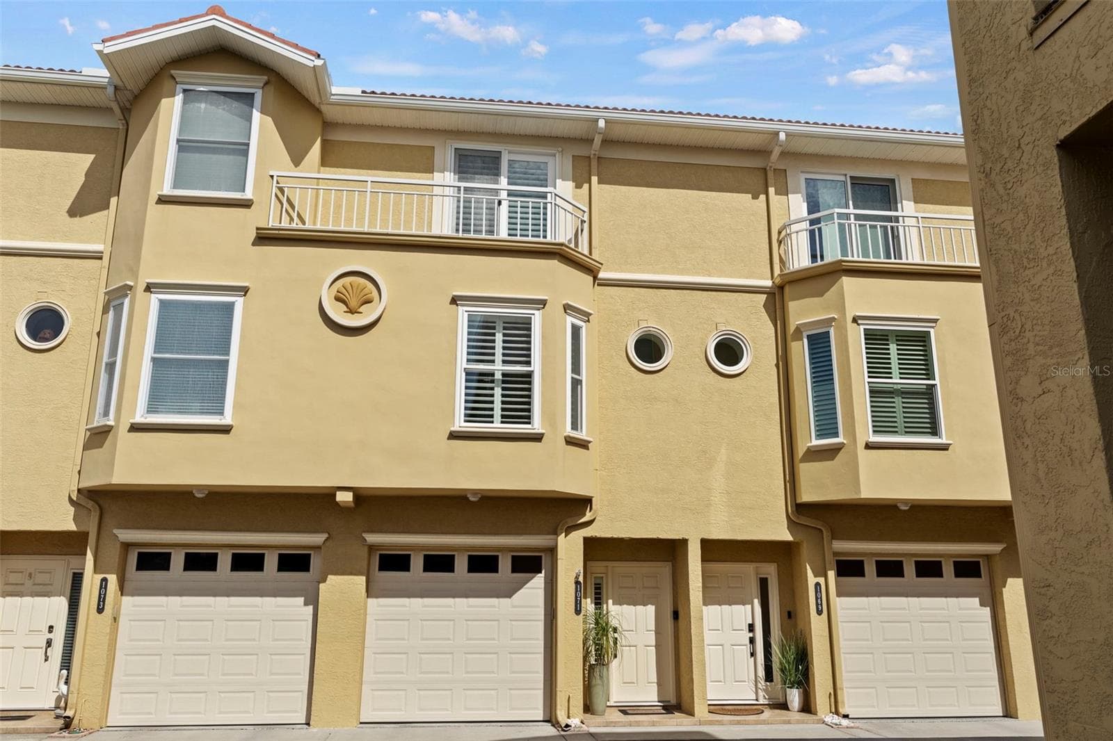 Townhouse at 1071 PINELLAS BAYWAY S, ST PETERSBURG, photo 101 of 123