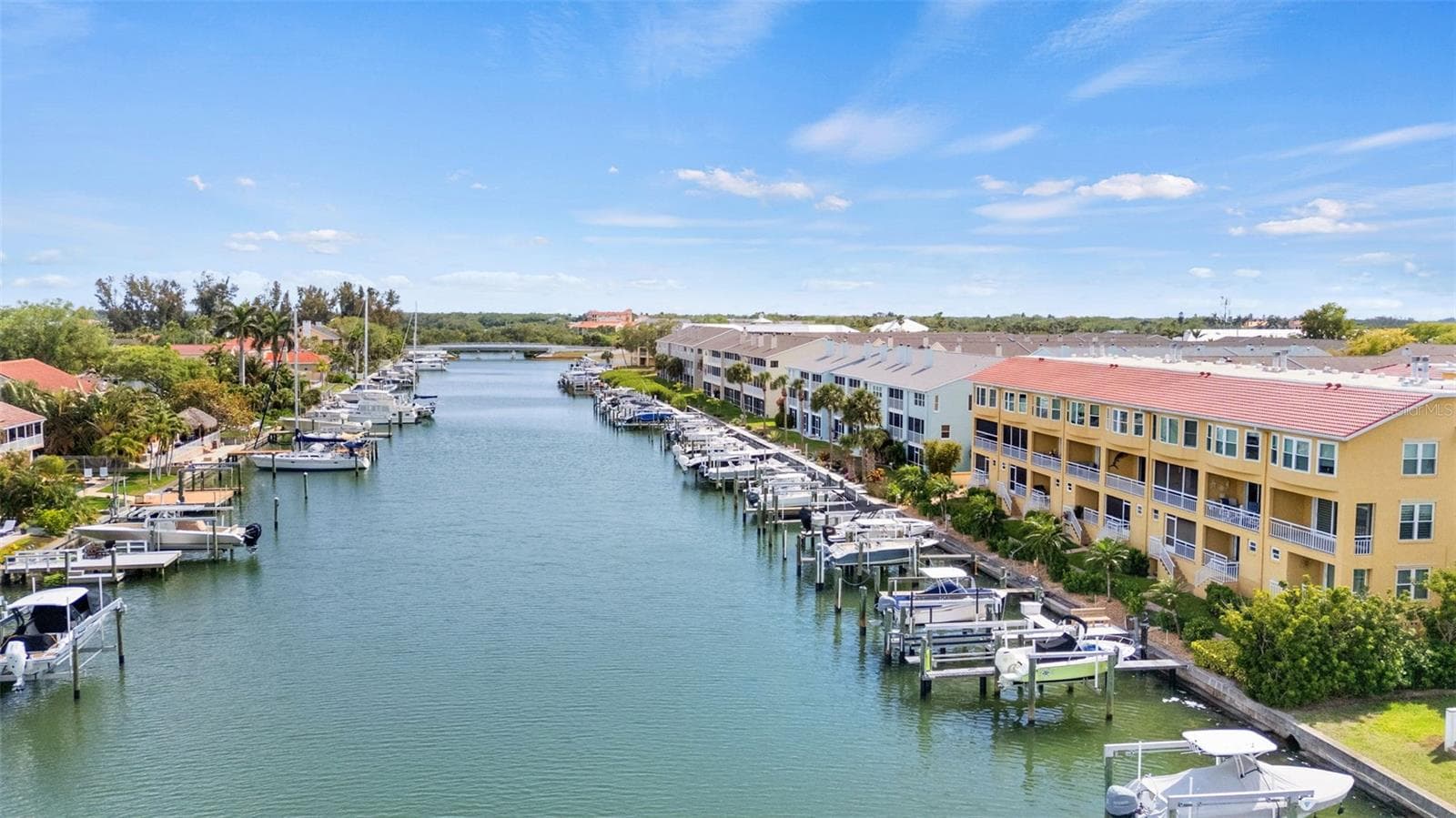 Townhouse at 1071 PINELLAS BAYWAY S, ST PETERSBURG, photo 110 of 123