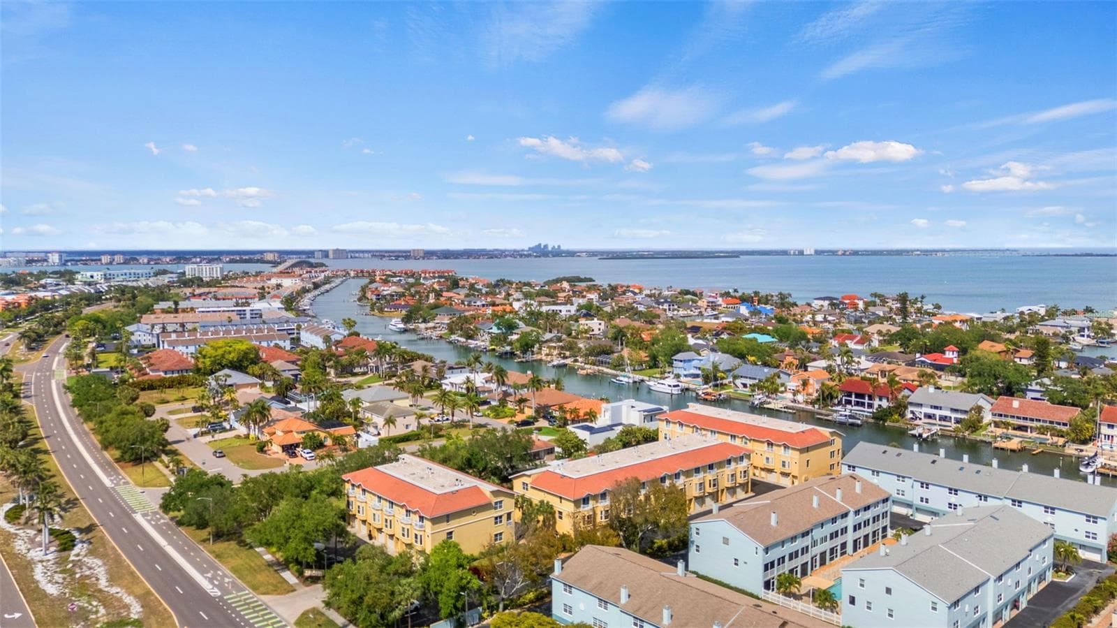Townhouse at 1071 PINELLAS BAYWAY S, ST PETERSBURG, photo 115 of 123