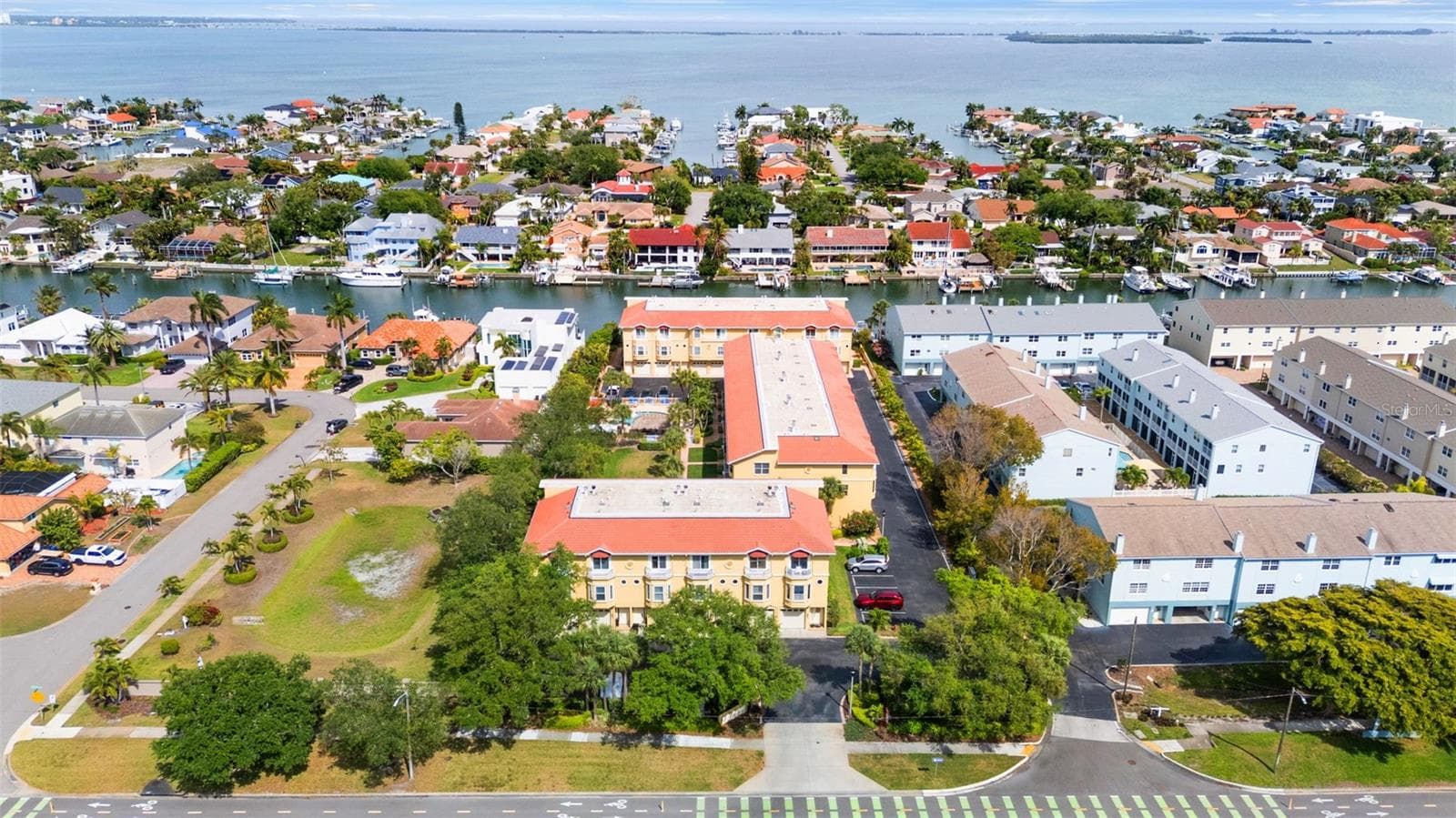 Townhouse at 1071 PINELLAS BAYWAY S, ST PETERSBURG, photo 116 of 123