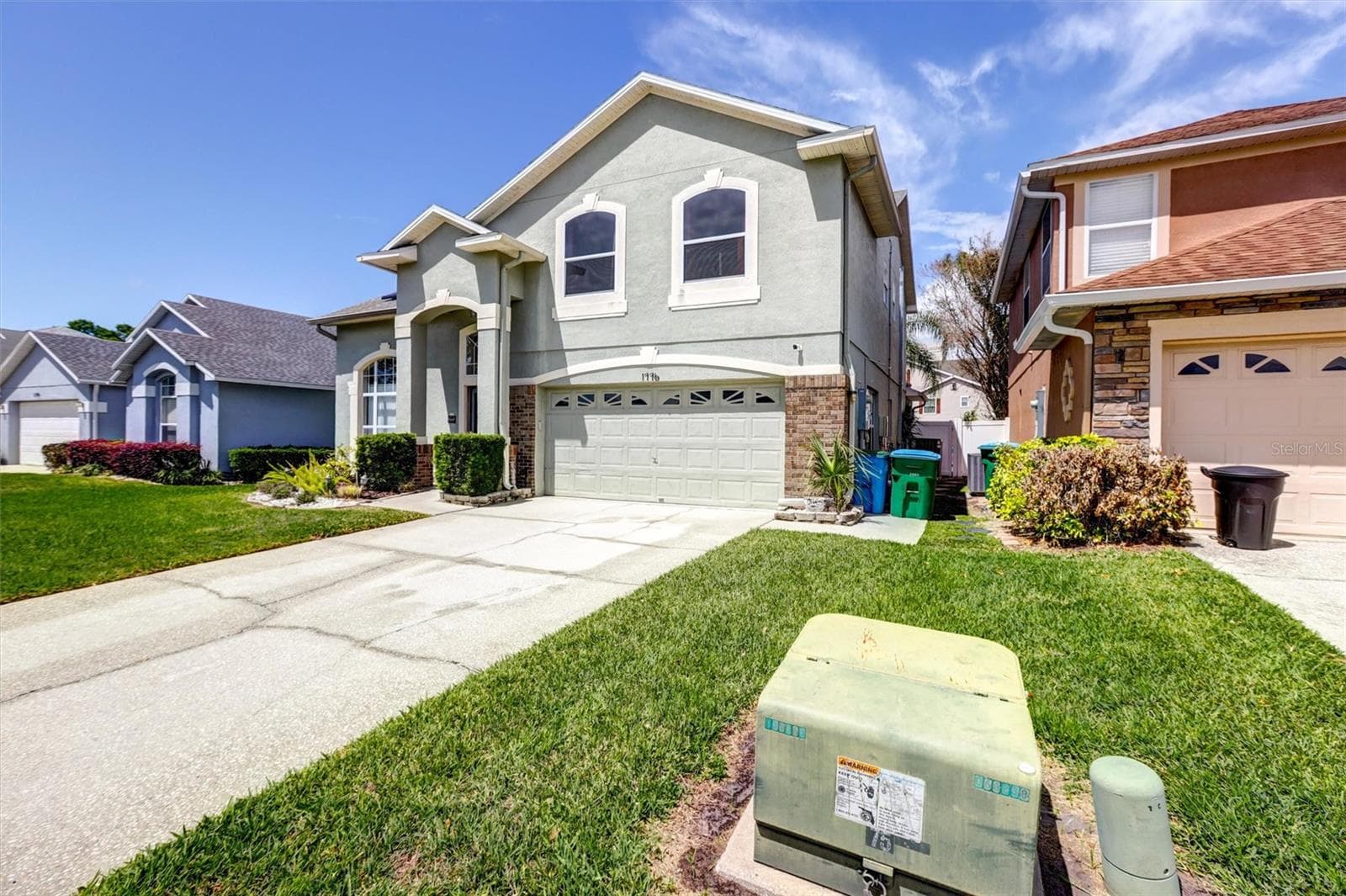 Single Family Residence at 1776 BOBTAIL DR, MAITLAND, photo 2 of 42