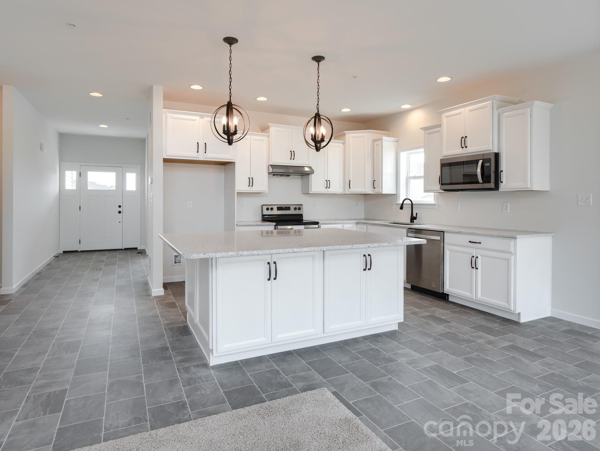 Available to build - Lot 110 Mayes Meadow Drive, Cornelius
