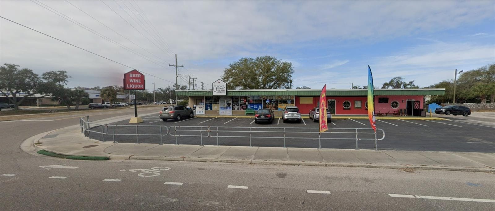 503 ALT 19 HWY #503