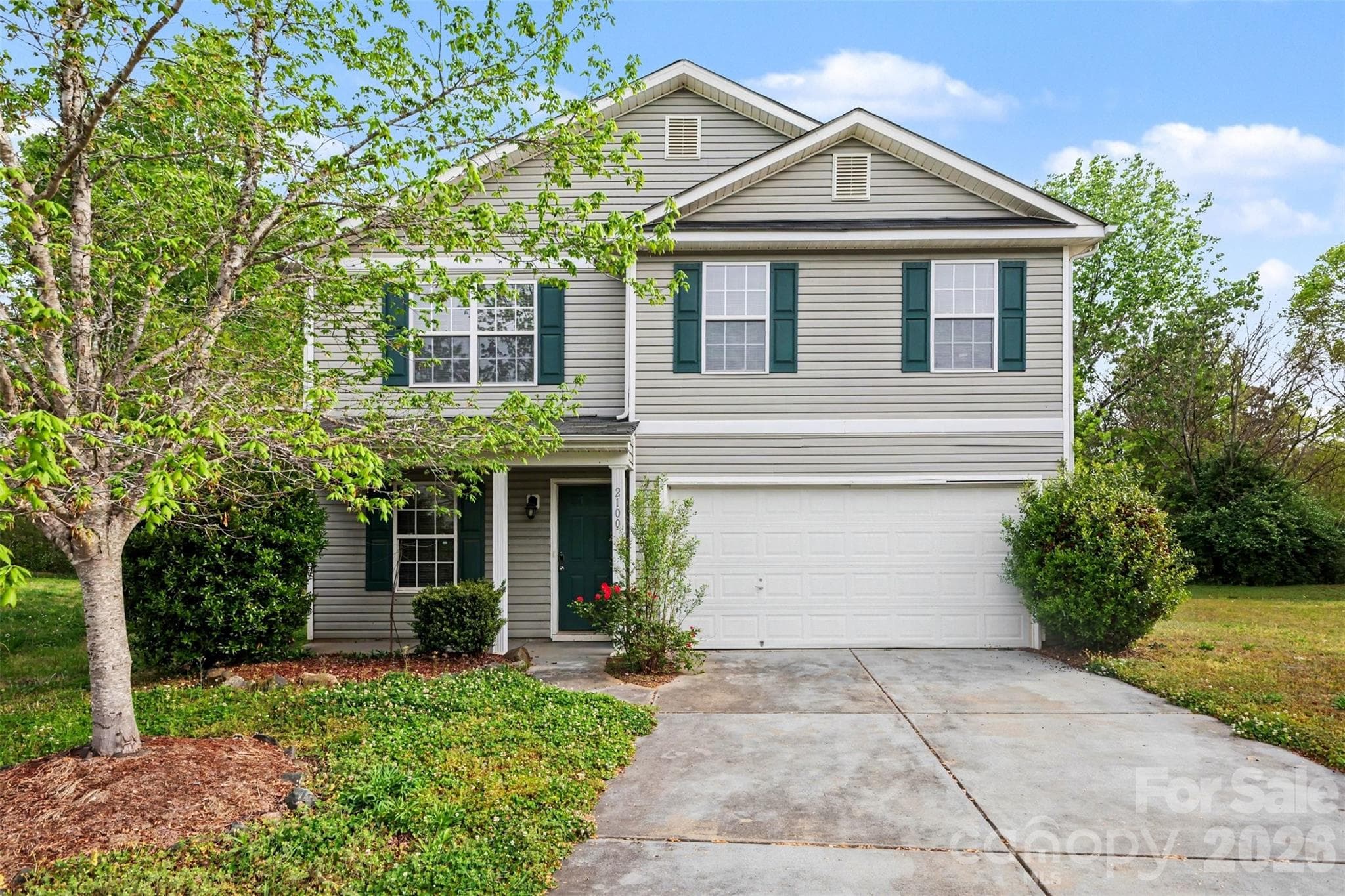 Single Family Residence at Charlotte, photo 3 of 25