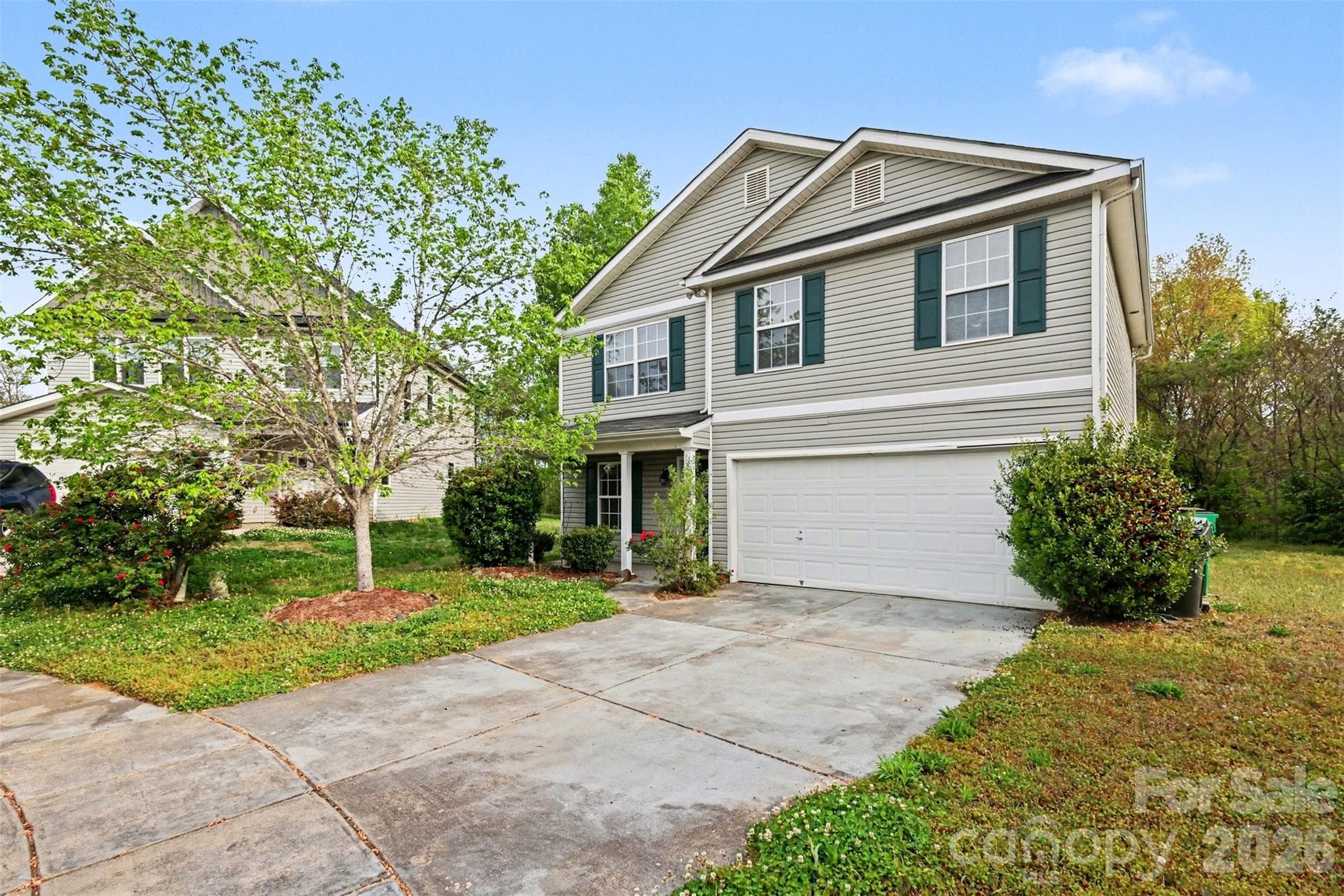 Single Family Residence at Charlotte, photo 2 of 25