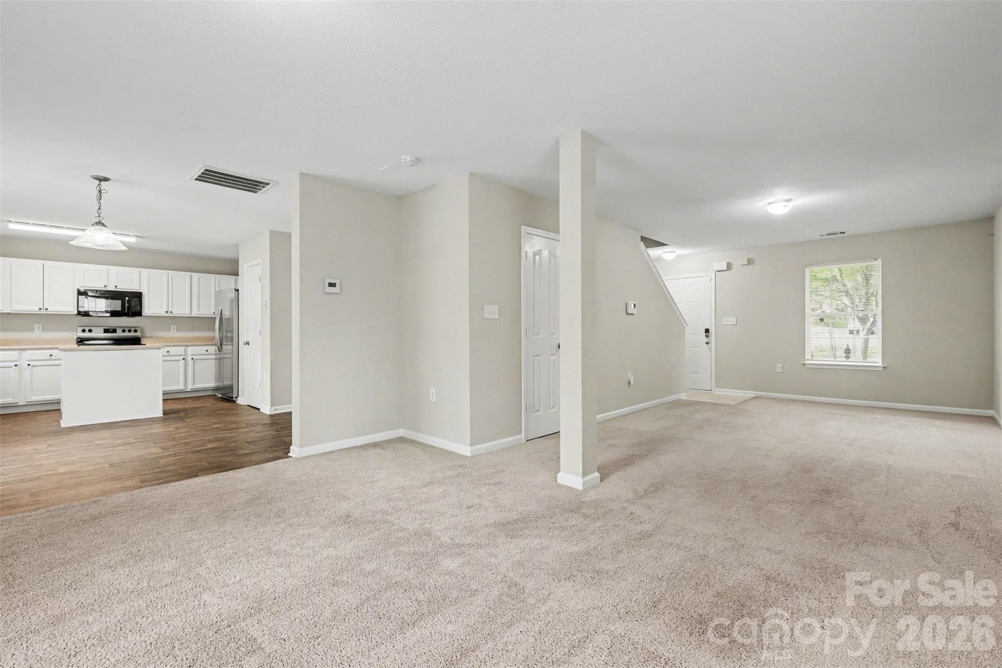 Single Family Residence at Charlotte, photo 4 of 25