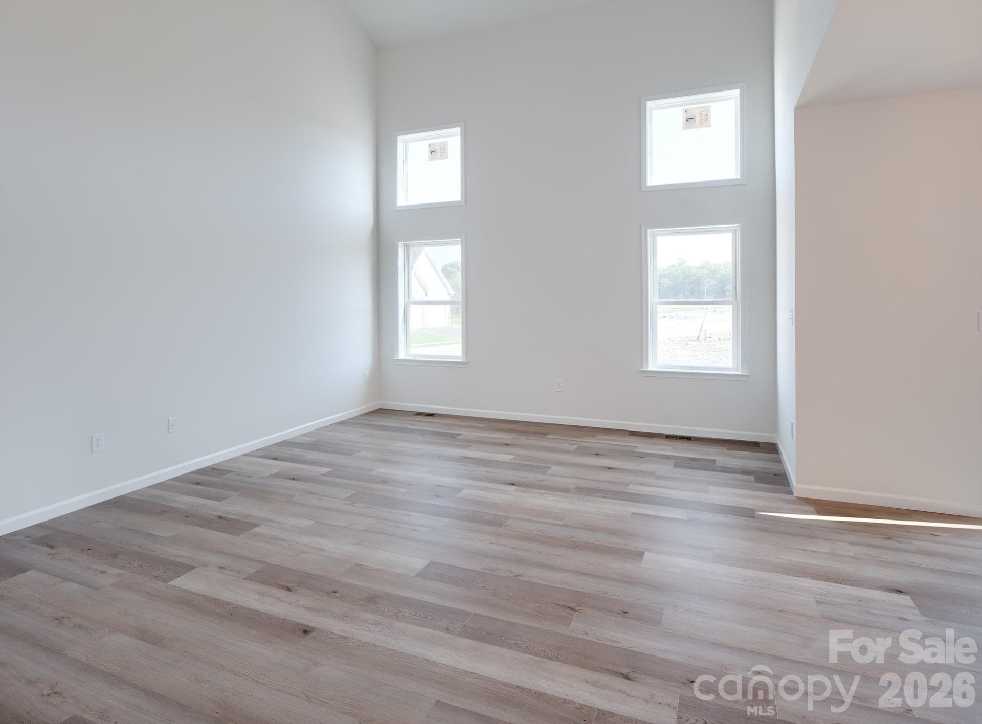 Available to build - Lot 12 Mayes Meadow Drive, Cornelius