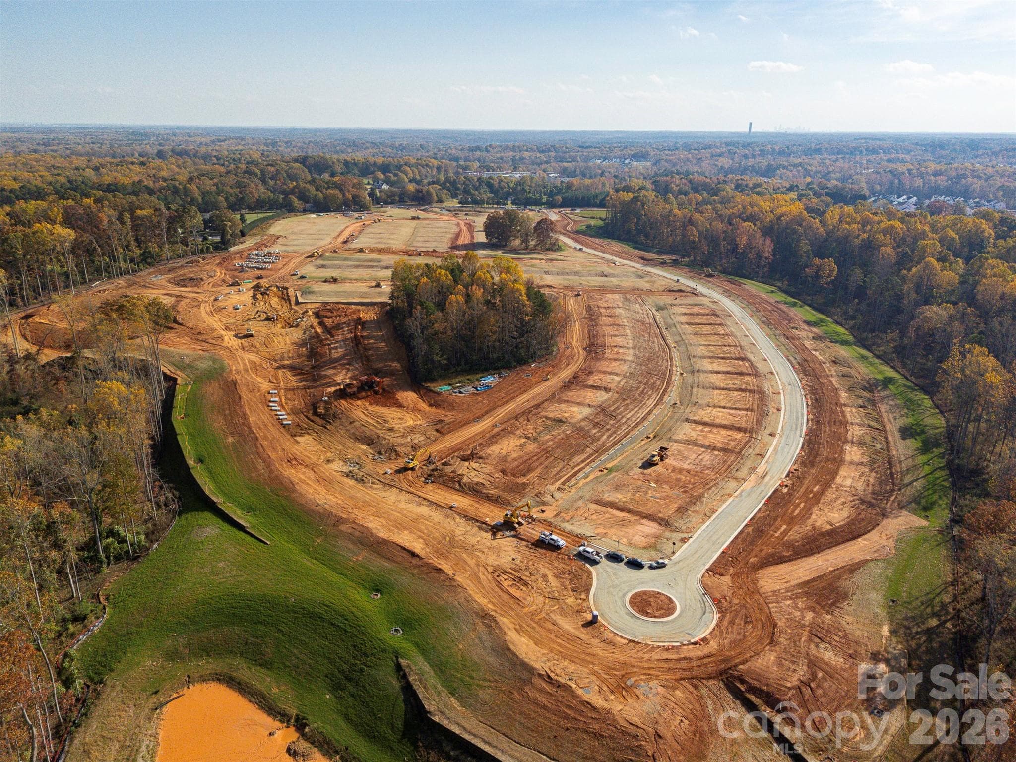 Preserve at Mayes Meadow community - Lot 12 Mayes Meadow Drive, Cornelius