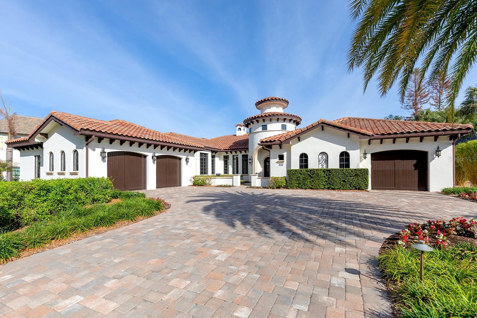 9144 ISLEWORTH GARDENS DR