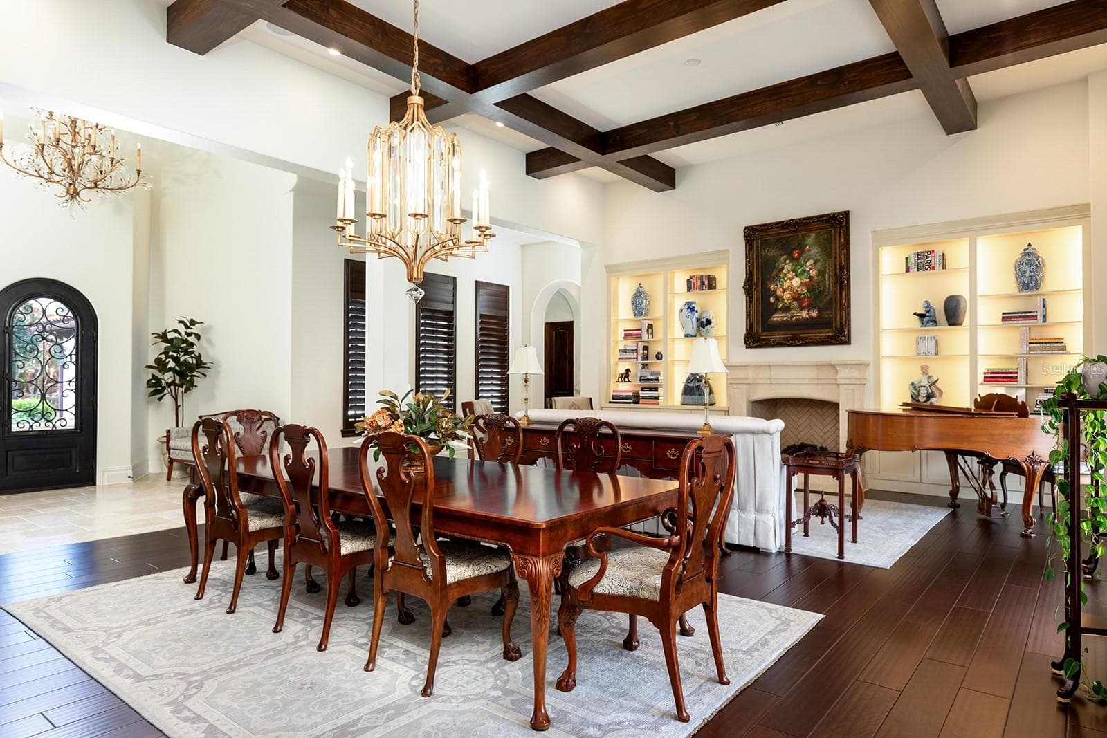 Single Family Residence at 9144 ISLEWORTH GARDENS DR, WINDERMERE, photo 11 of 63