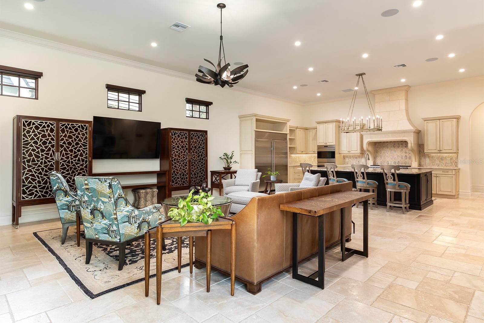 Single Family Residence at 9144 ISLEWORTH GARDENS DR, WINDERMERE, photo 14 of 63
