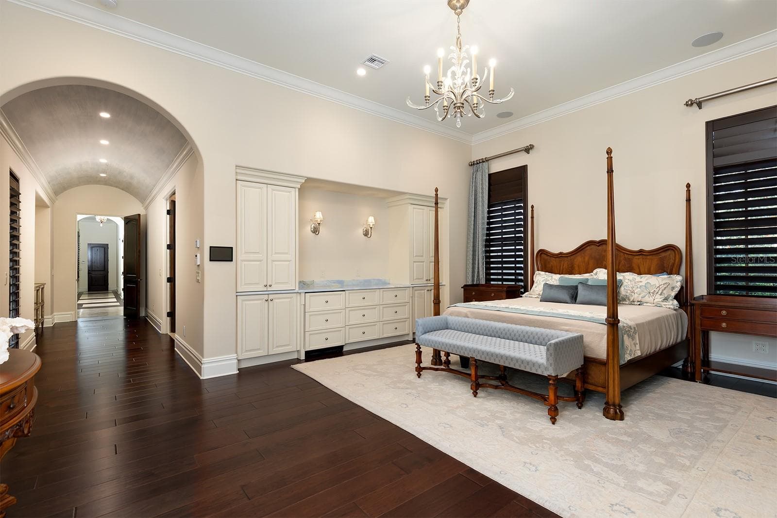 Single Family Residence at 9144 ISLEWORTH GARDENS DR, WINDERMERE, photo 33 of 63