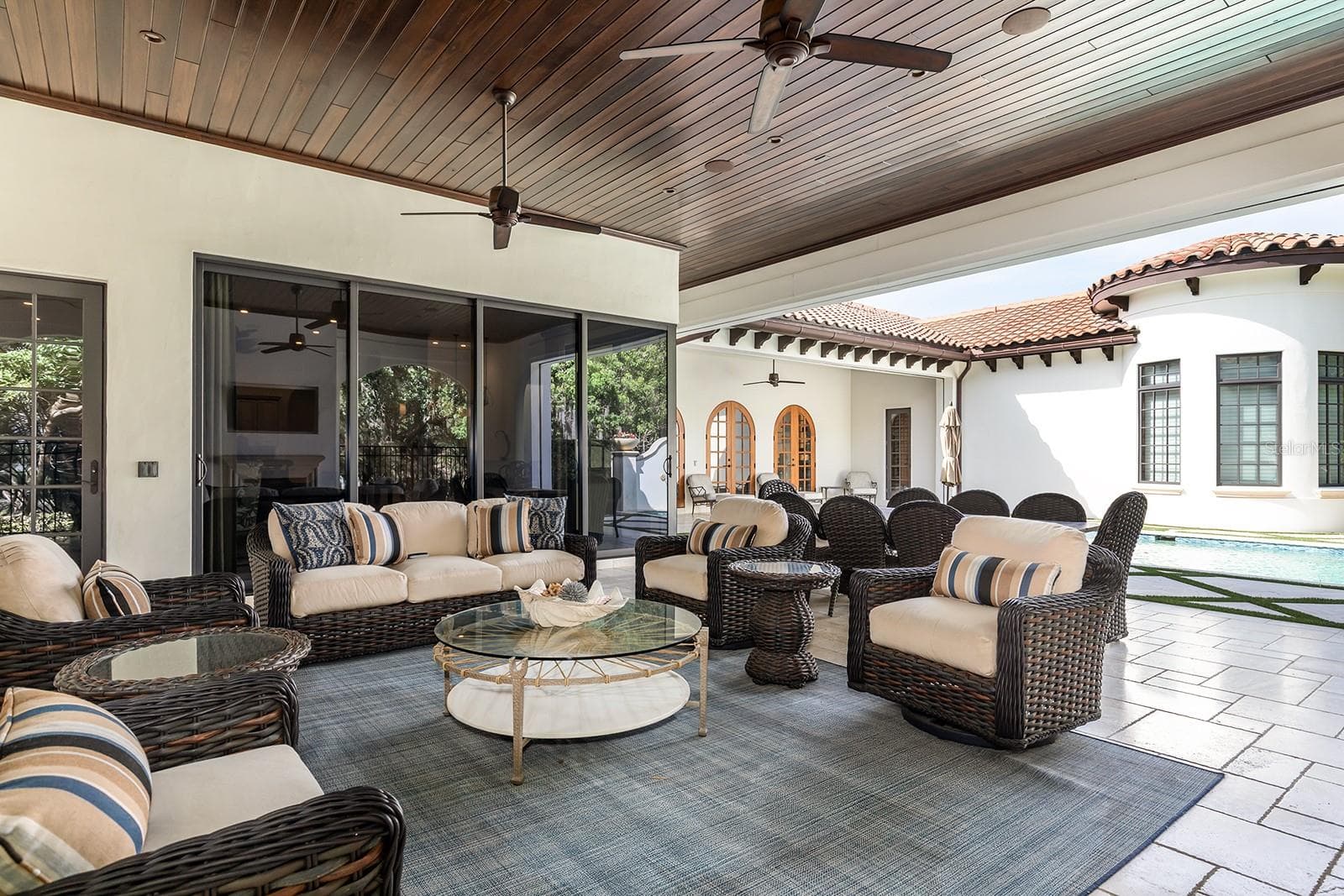 Single Family Residence at 9144 ISLEWORTH GARDENS DR, WINDERMERE, photo 52 of 63