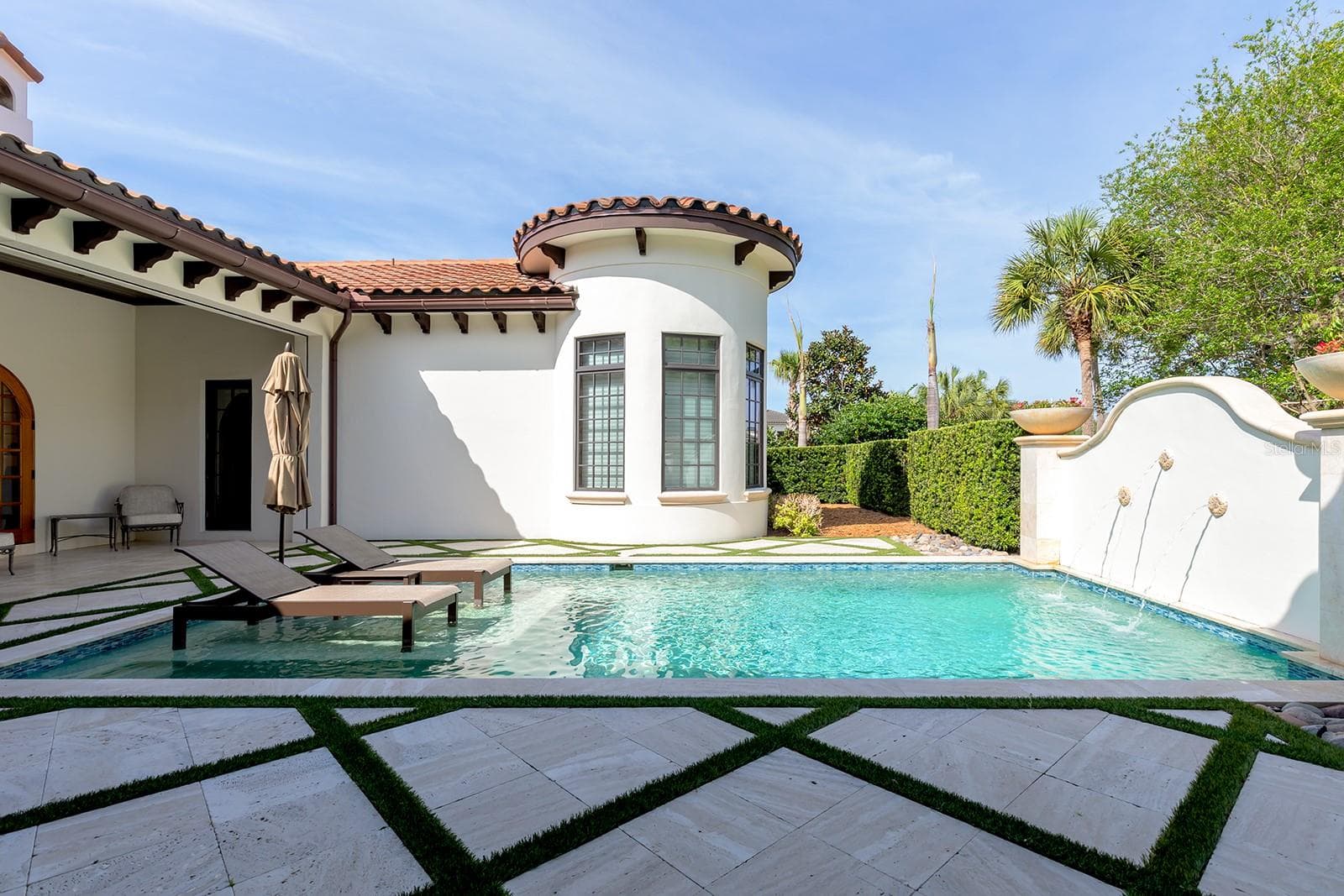 Single Family Residence at 9144 ISLEWORTH GARDENS DR, WINDERMERE, photo 54 of 63