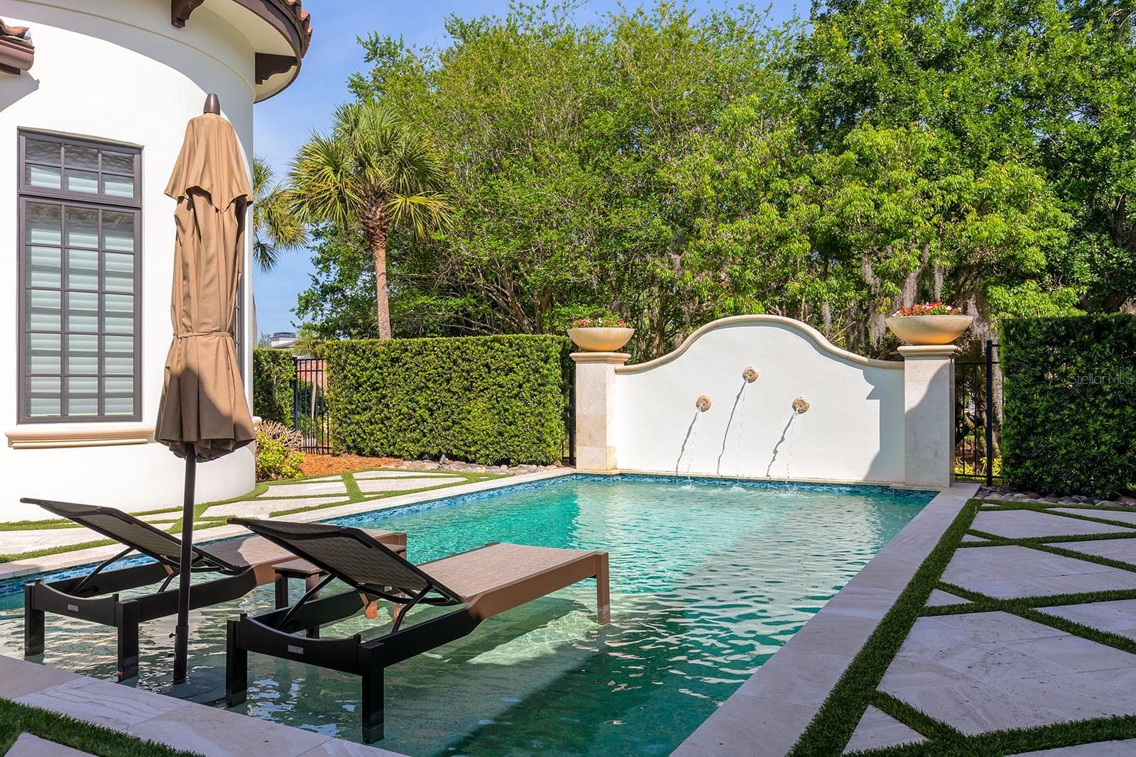 Single Family Residence at 9144 ISLEWORTH GARDENS DR, WINDERMERE, photo 61 of 63