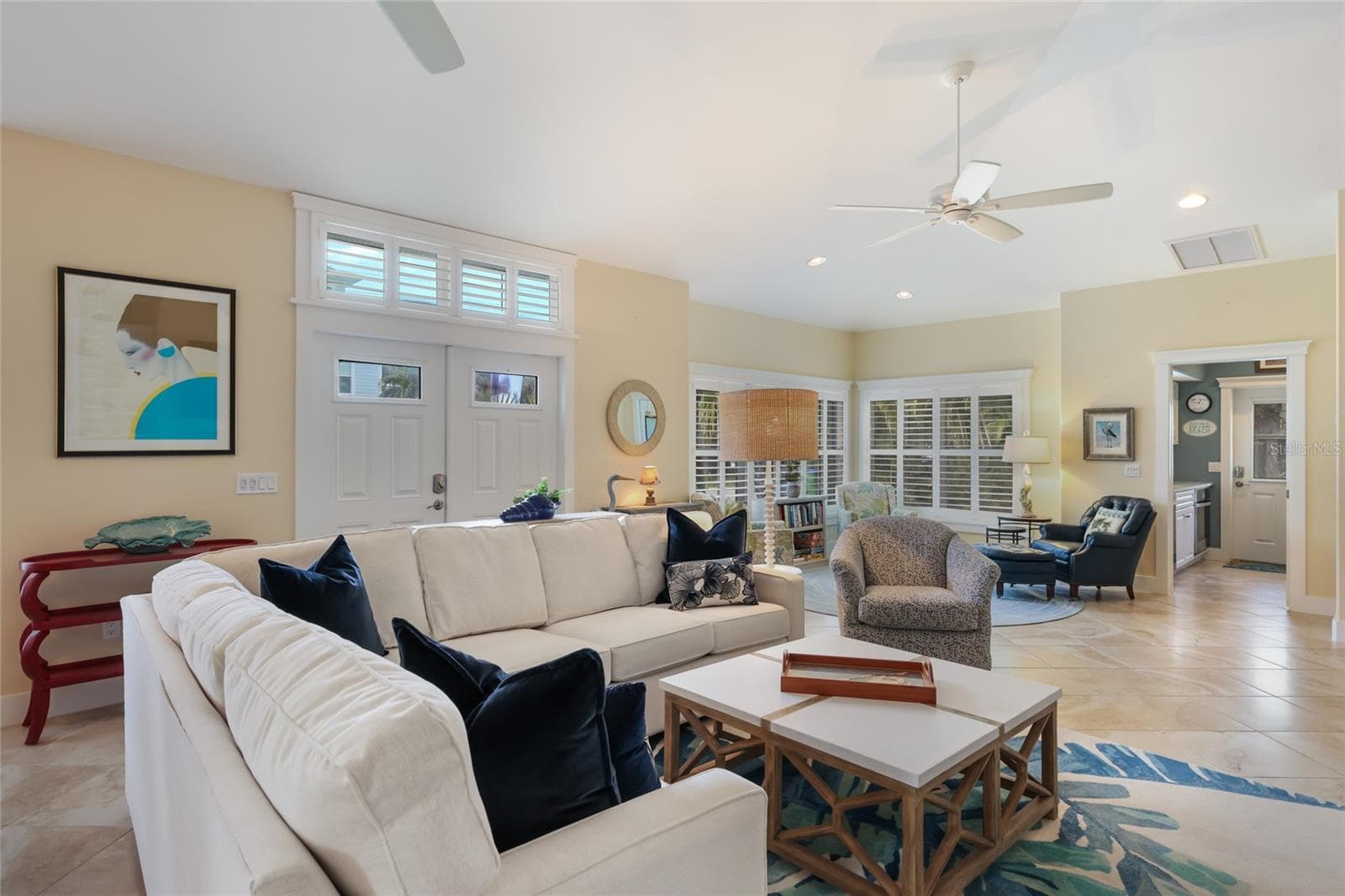 Single Family Residence at 5701 CARISSA ST, HOLMES BEACH, photo 11 of 57