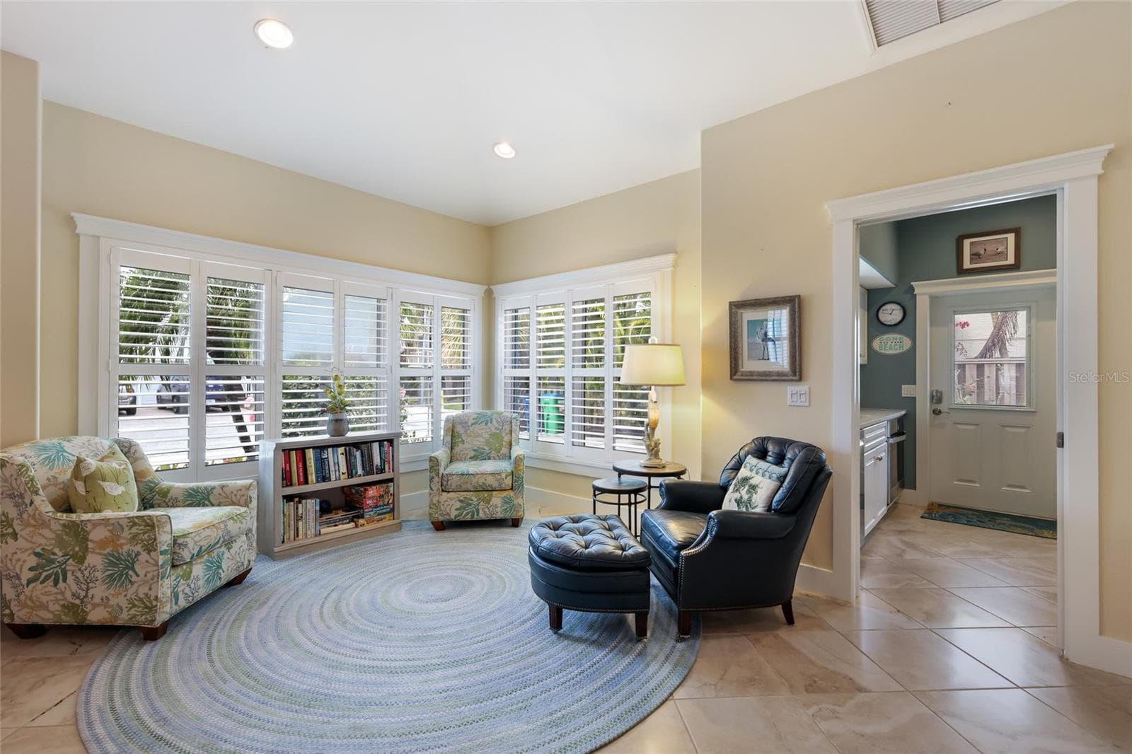 Single Family Residence at 5701 CARISSA ST, HOLMES BEACH, photo 14 of 57