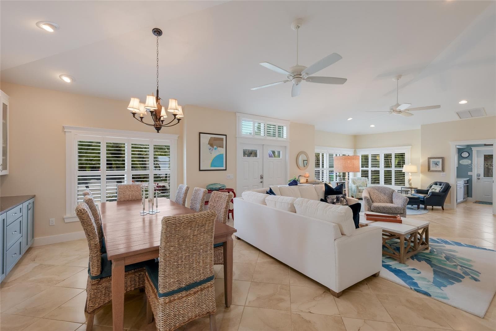 Single Family Residence at 5701 CARISSA ST, HOLMES BEACH, photo 17 of 57