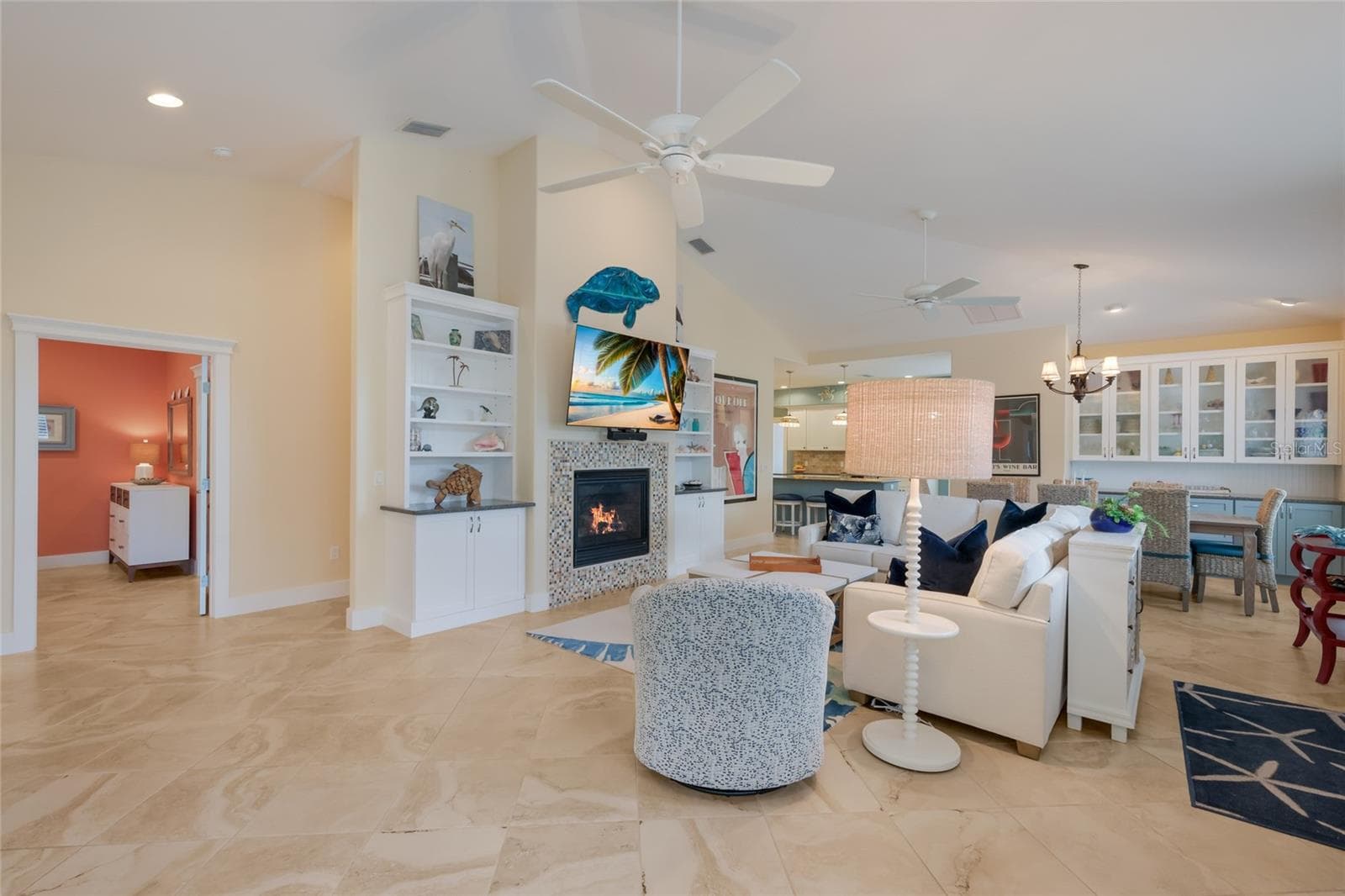 Single Family Residence at 5701 CARISSA ST, HOLMES BEACH, photo 28 of 57
