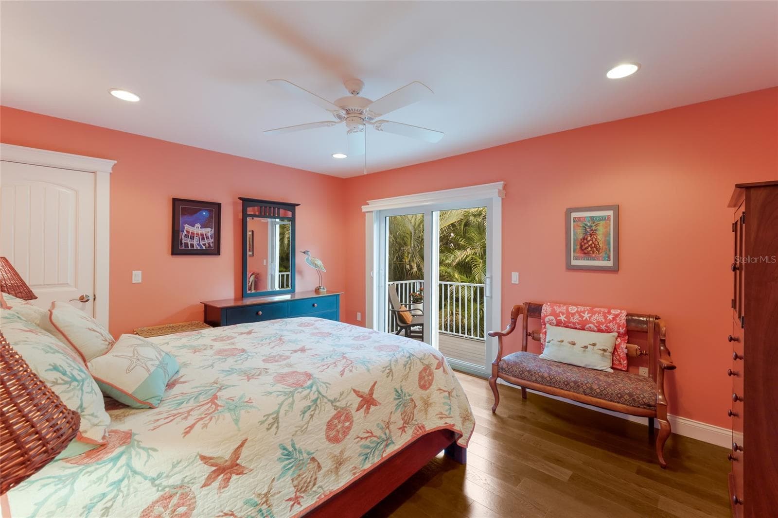 Single Family Residence at 5701 CARISSA ST, HOLMES BEACH, photo 38 of 57