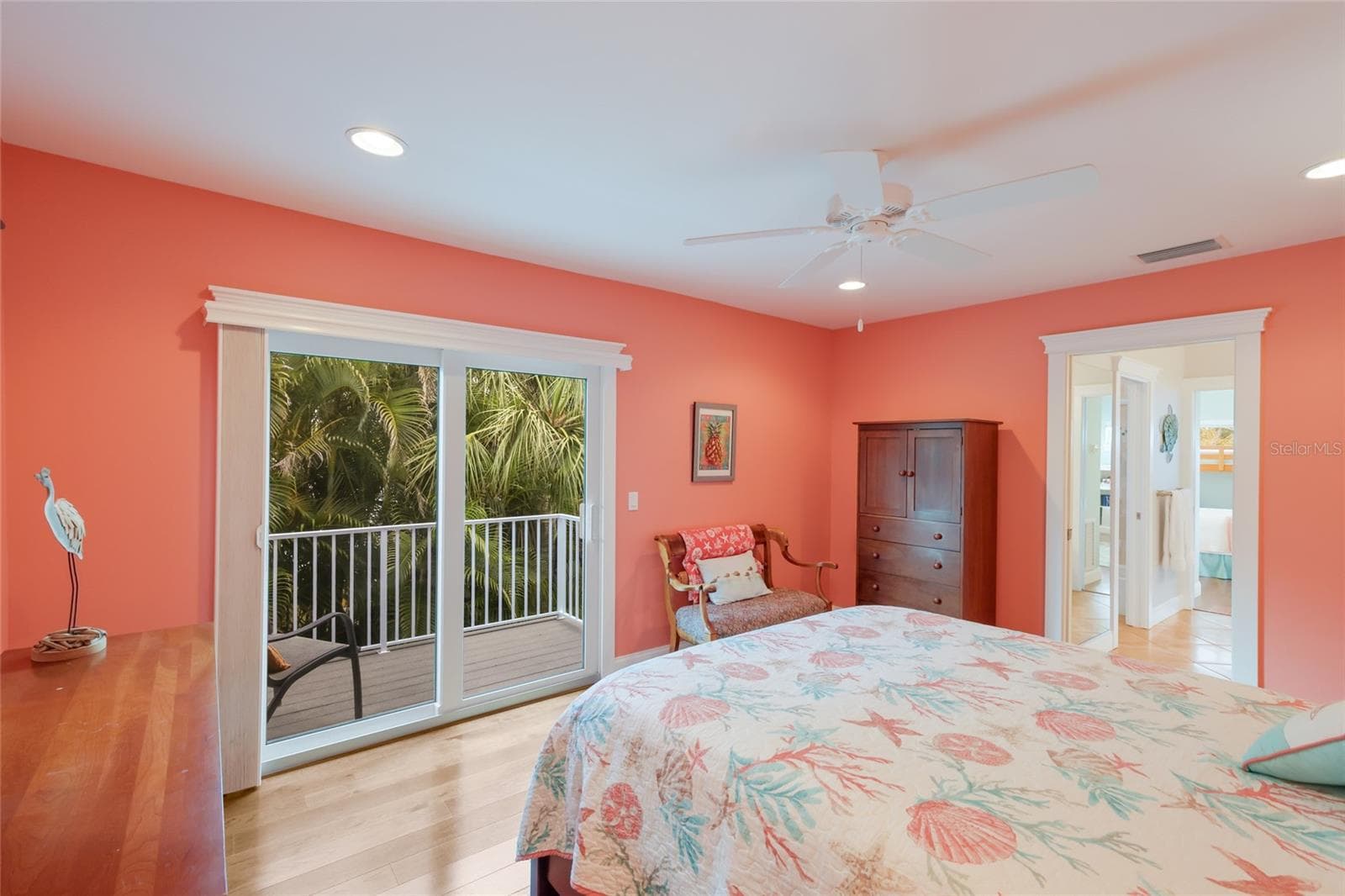 Single Family Residence at 5701 CARISSA ST, HOLMES BEACH, photo 39 of 57