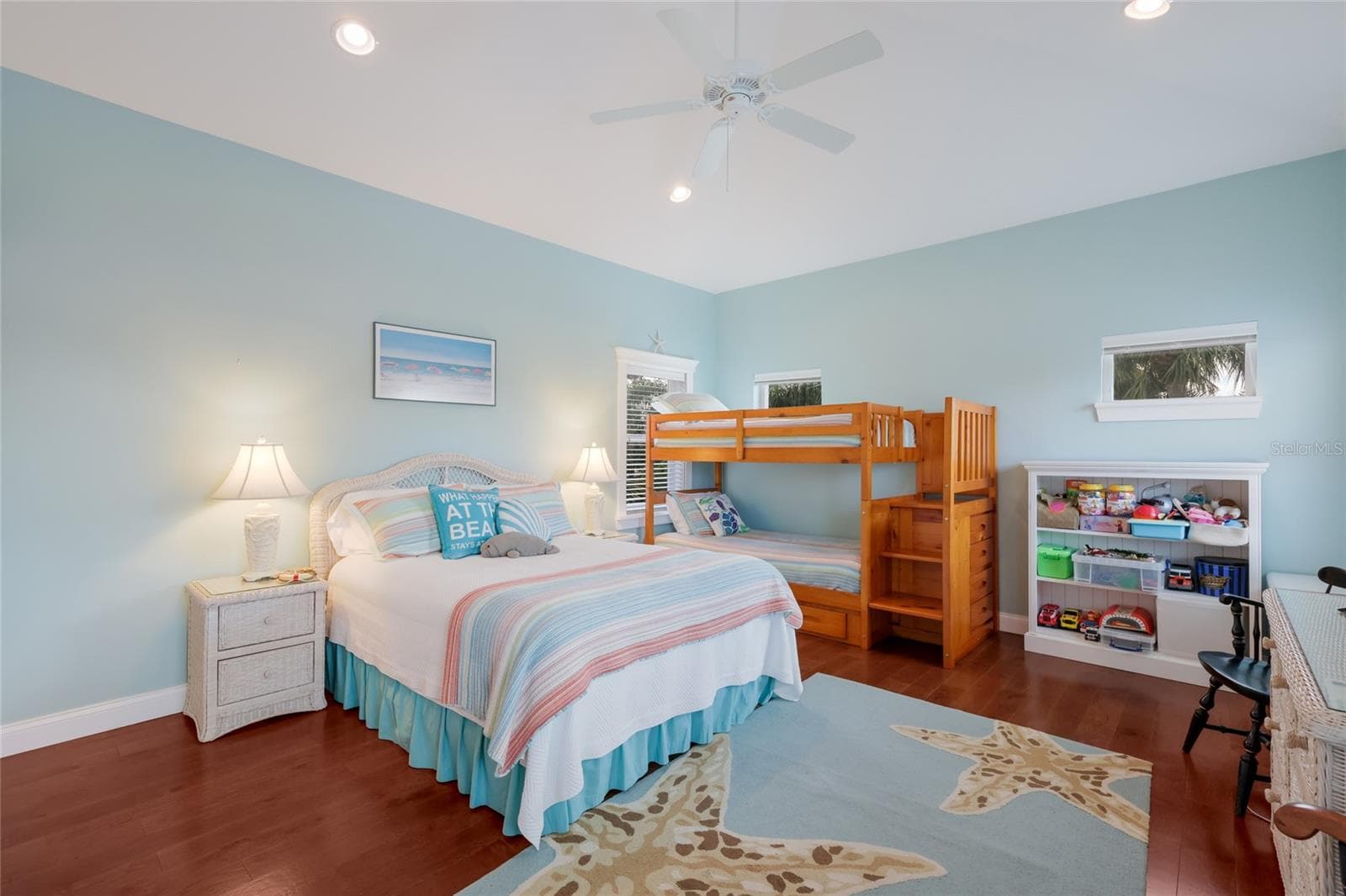 Single Family Residence at 5701 CARISSA ST, HOLMES BEACH, photo 43 of 57