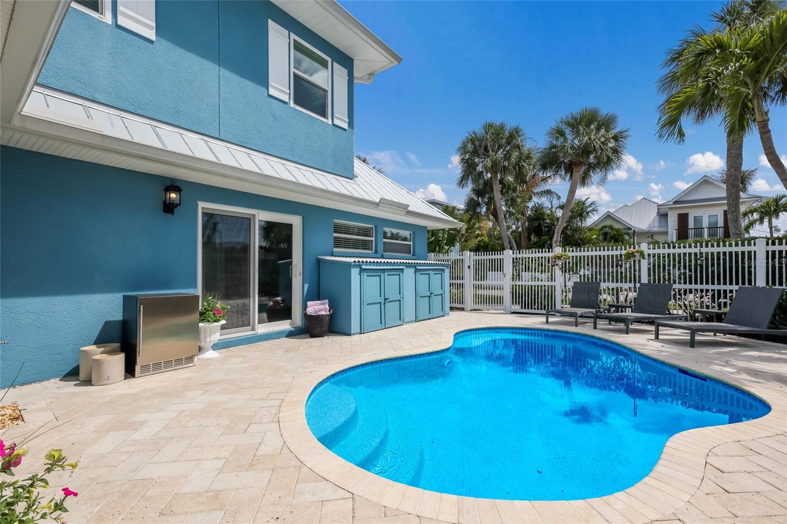 Single Family Residence at 5701 CARISSA ST, HOLMES BEACH, photo 47 of 57