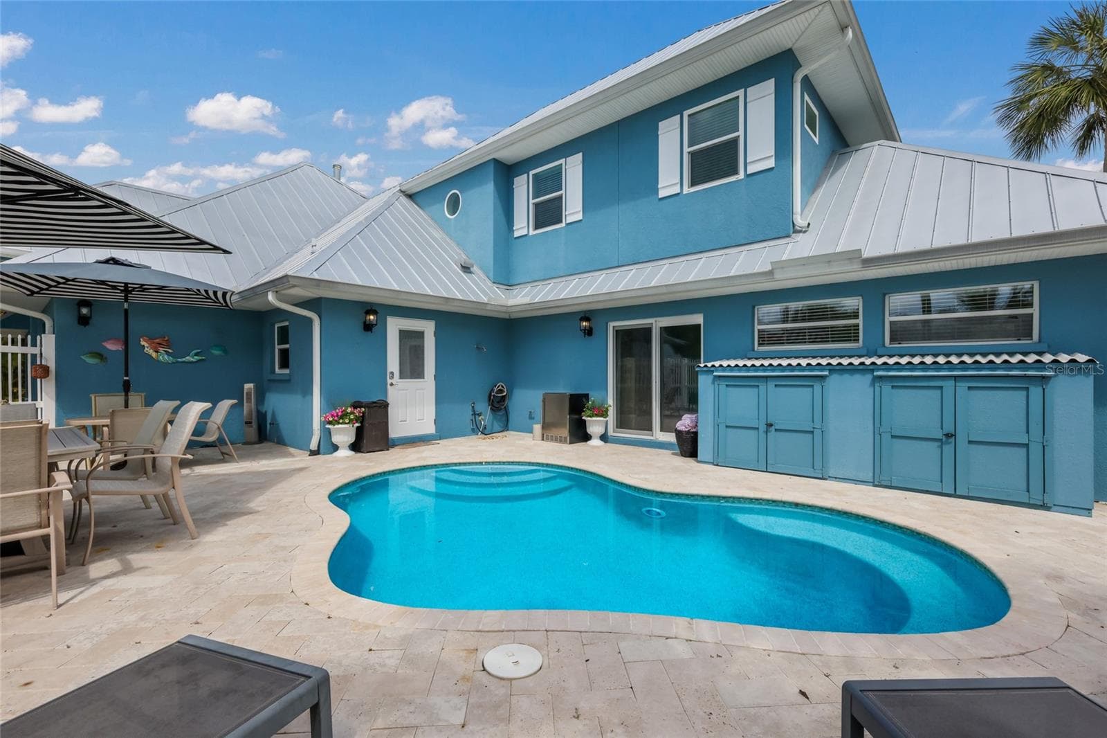 Single Family Residence at 5701 CARISSA ST, HOLMES BEACH, photo 49 of 57