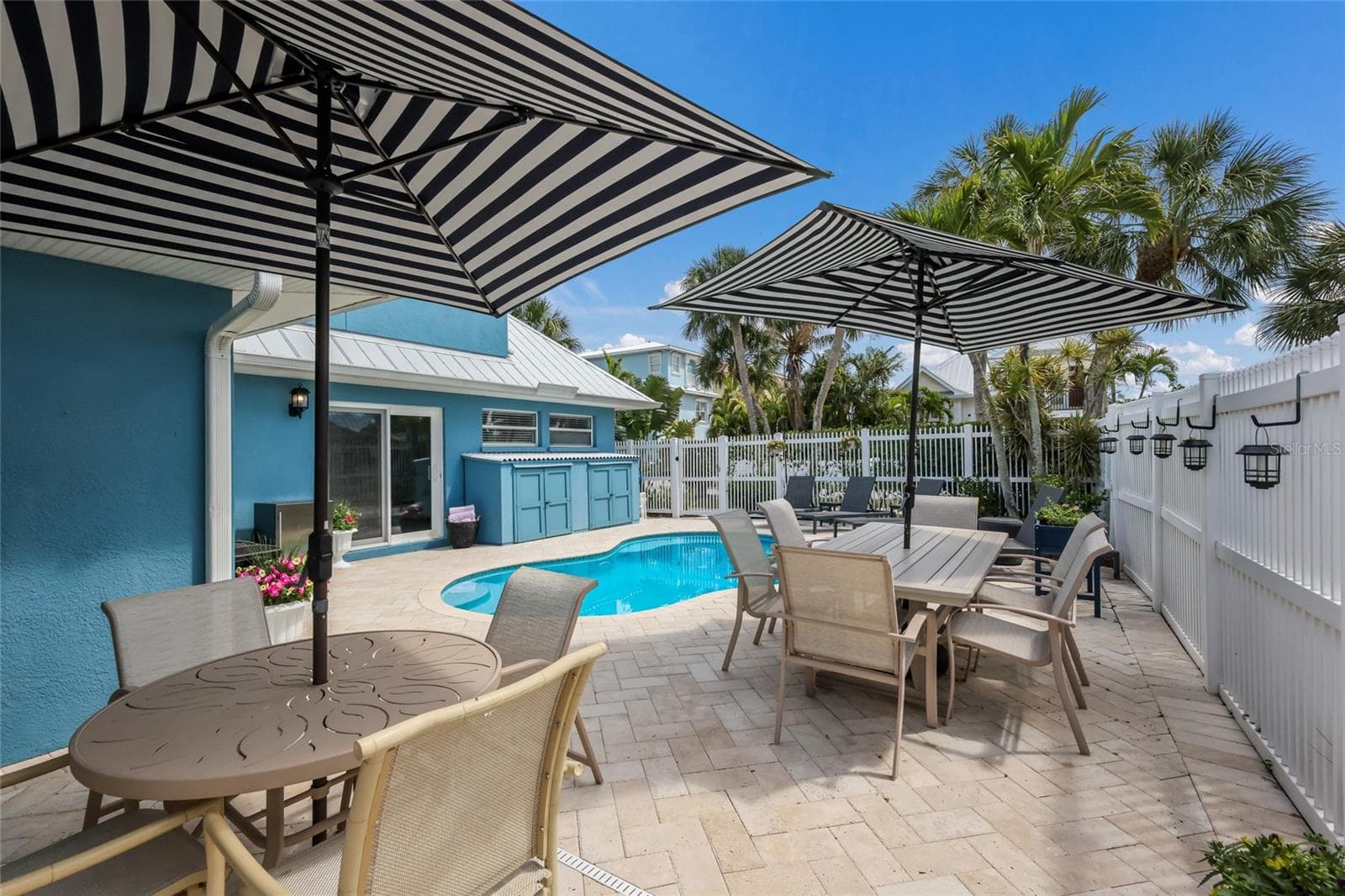 Single Family Residence at 5701 CARISSA ST, HOLMES BEACH, photo 50 of 57