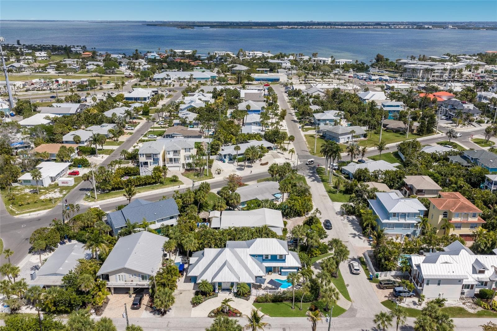 Single Family Residence at 5701 CARISSA ST, HOLMES BEACH, photo 52 of 57