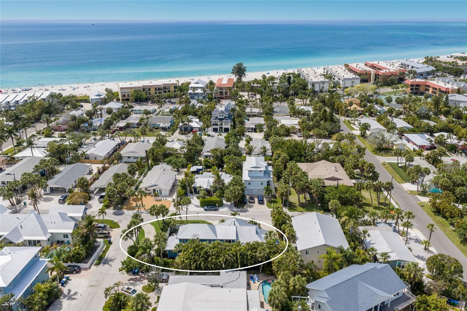 Single Family Residence at 5701 CARISSA ST, HOLMES BEACH, photo 57 of 57