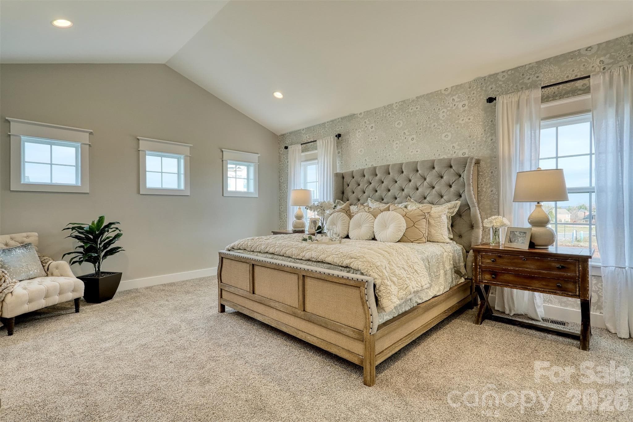 Available to build - Lot 13 Mayes Meadow Drive, Cornelius