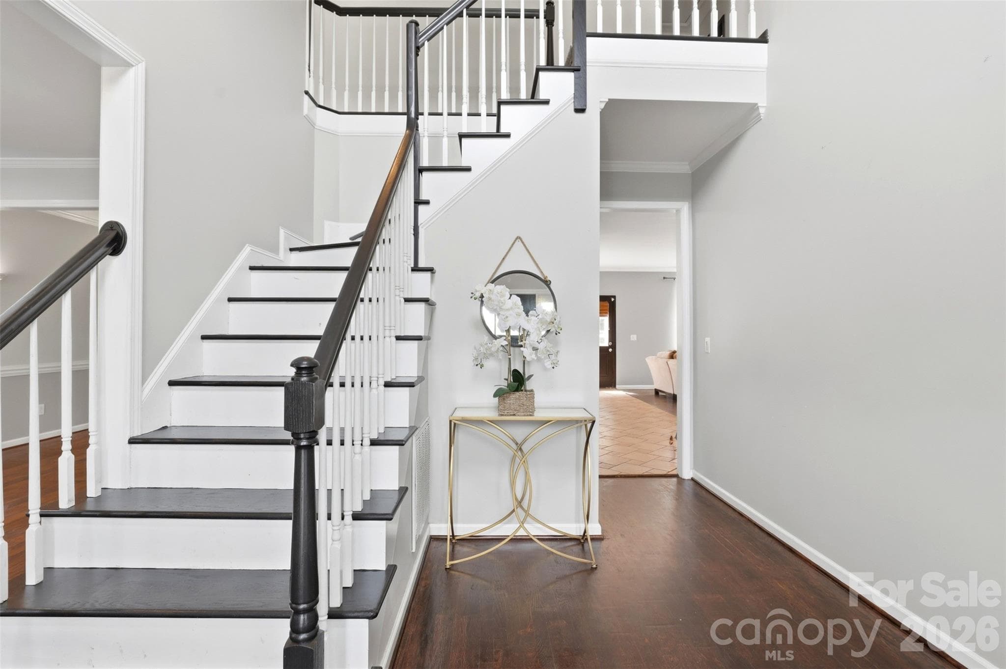 Single Family Residence at 12101 Carolina Oak Circle, Charlotte, photo 4 of 40