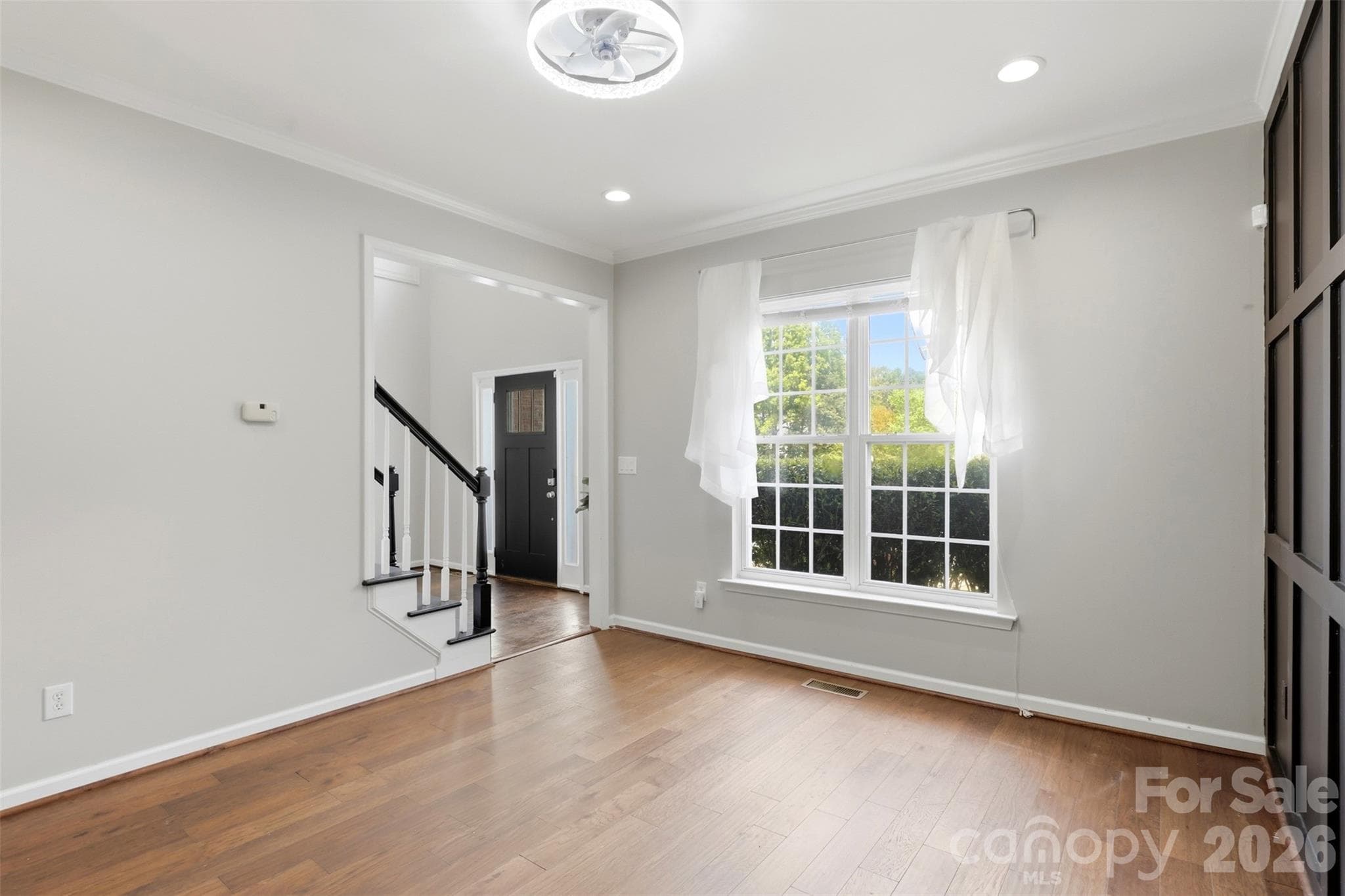 Single Family Residence at 12101 Carolina Oak Circle, Charlotte, photo 5 of 40