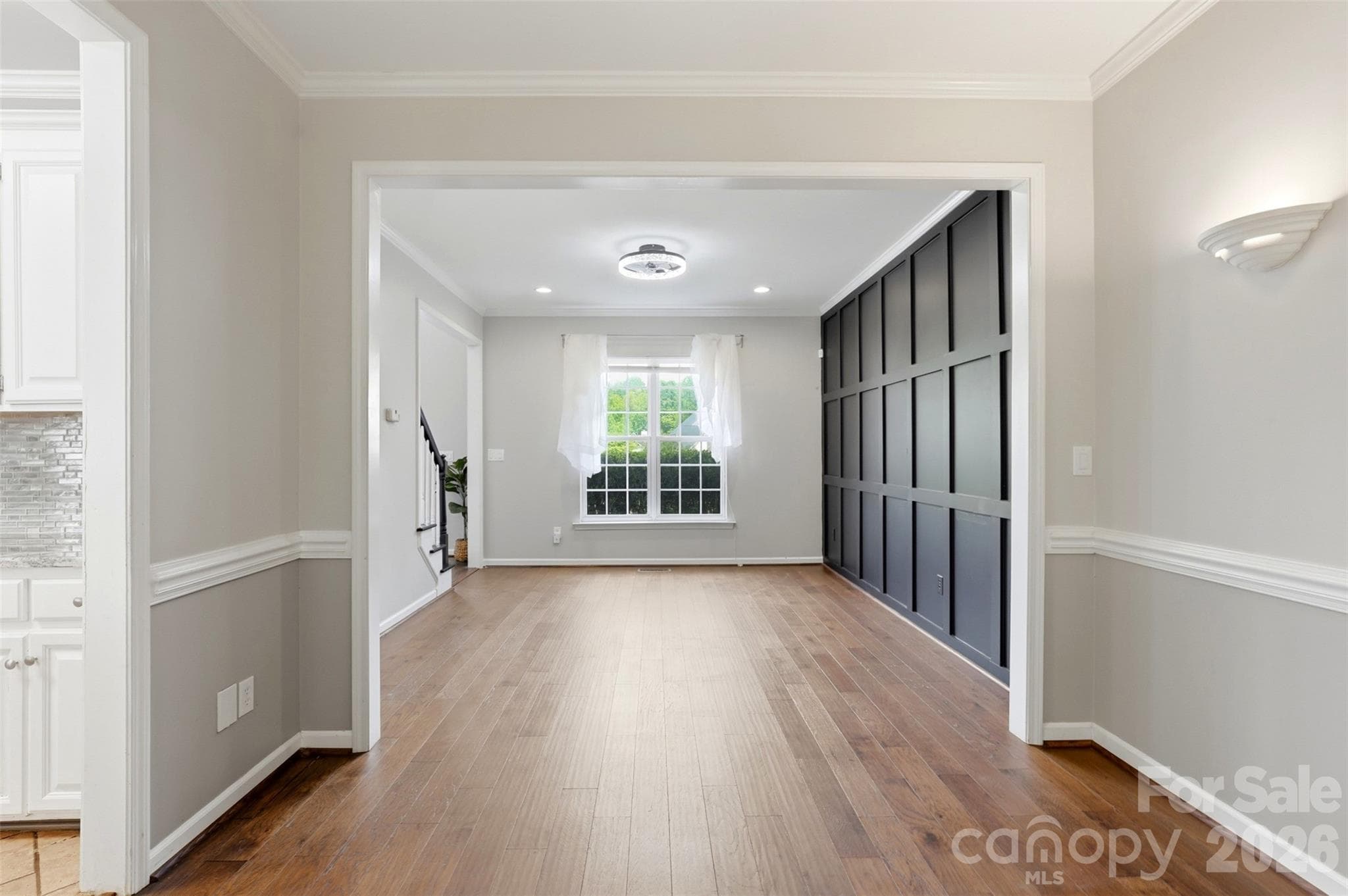 Single Family Residence at 12101 Carolina Oak Circle, Charlotte, photo 6 of 40