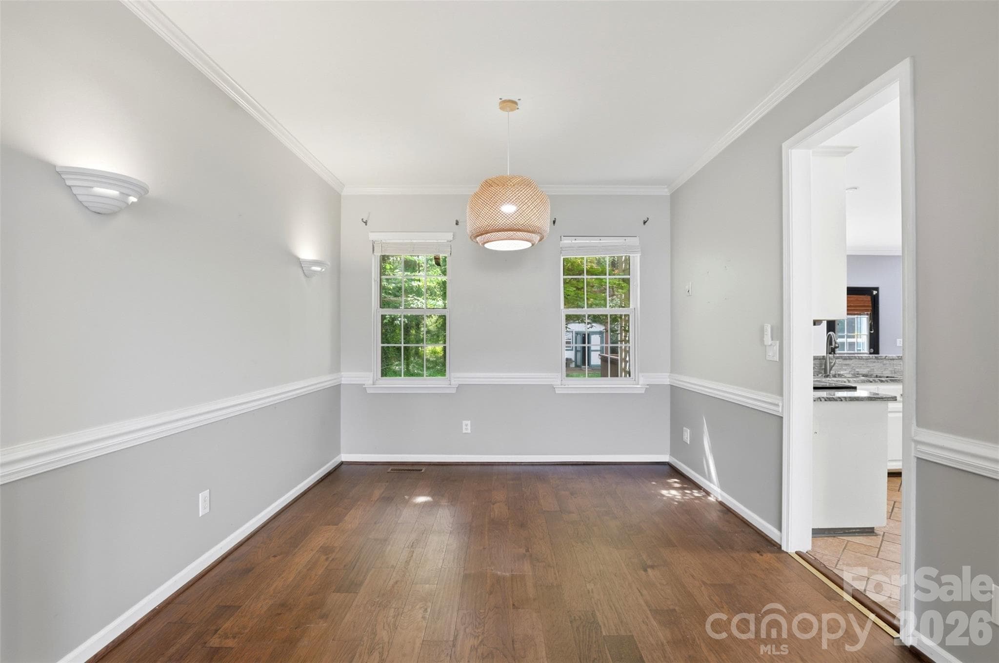 Single Family Residence at 12101 Carolina Oak Circle, Charlotte, photo 7 of 40